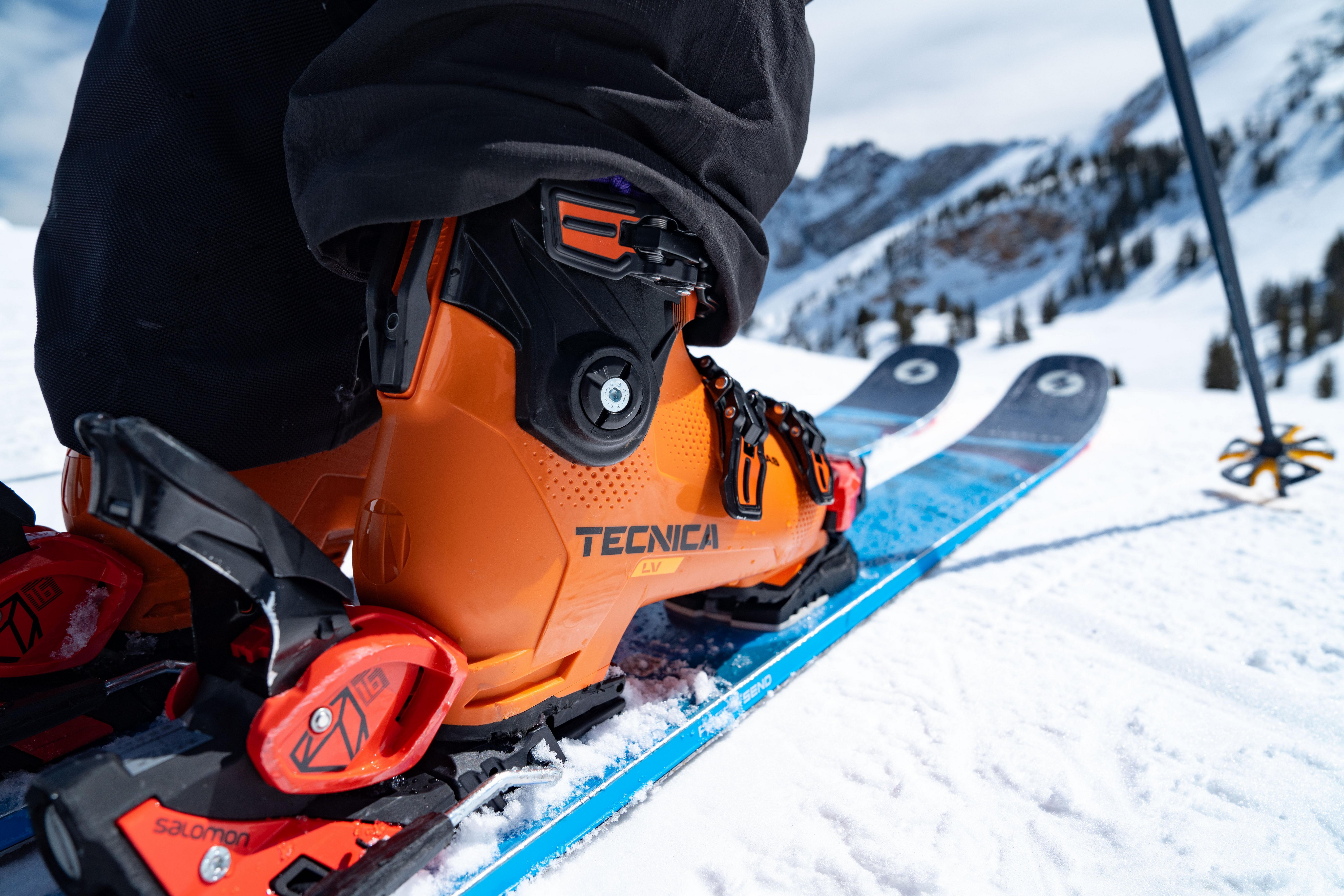 Tecnica Mach Sport Skischuhe