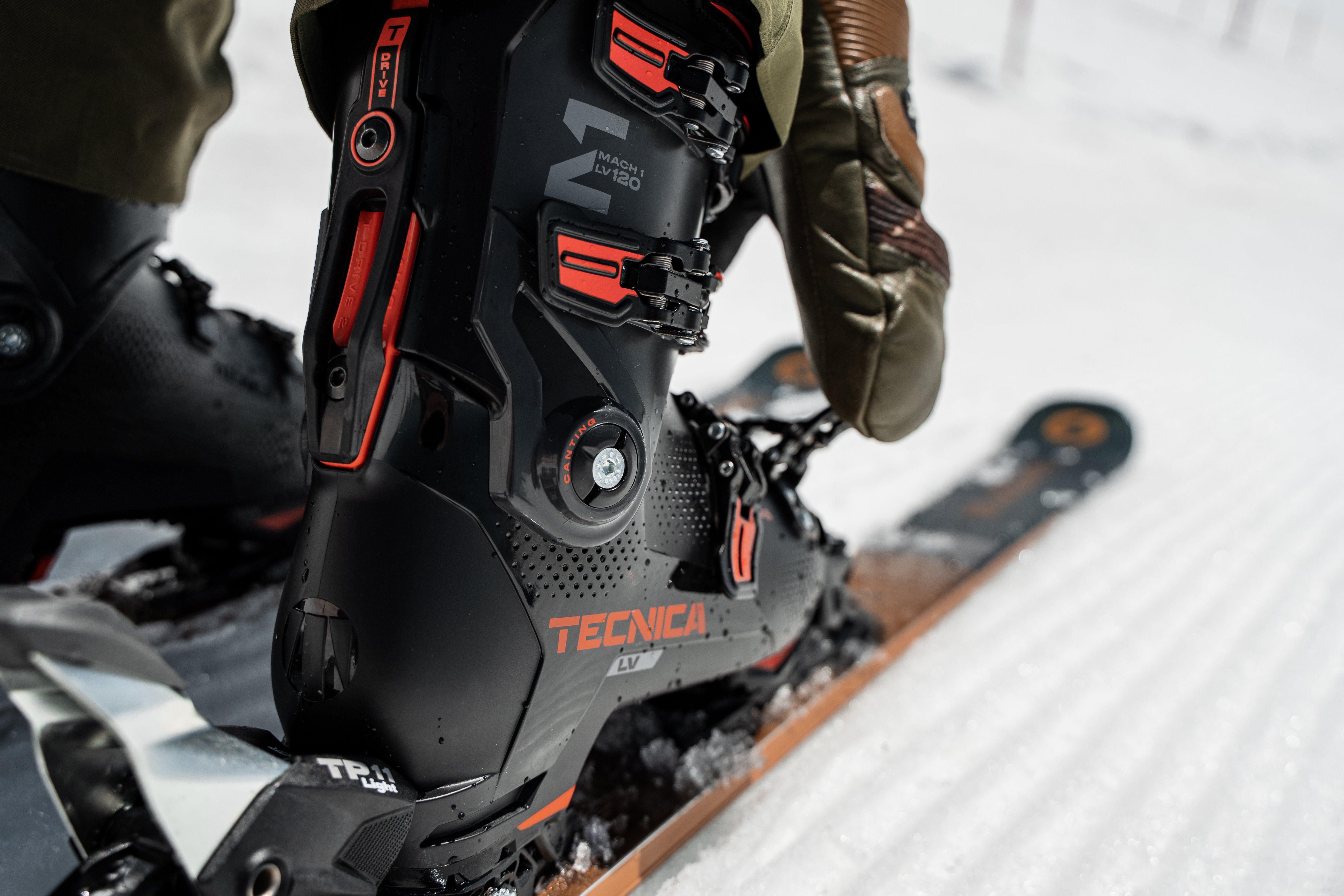 Tecnica Mach 1 Skischuhe