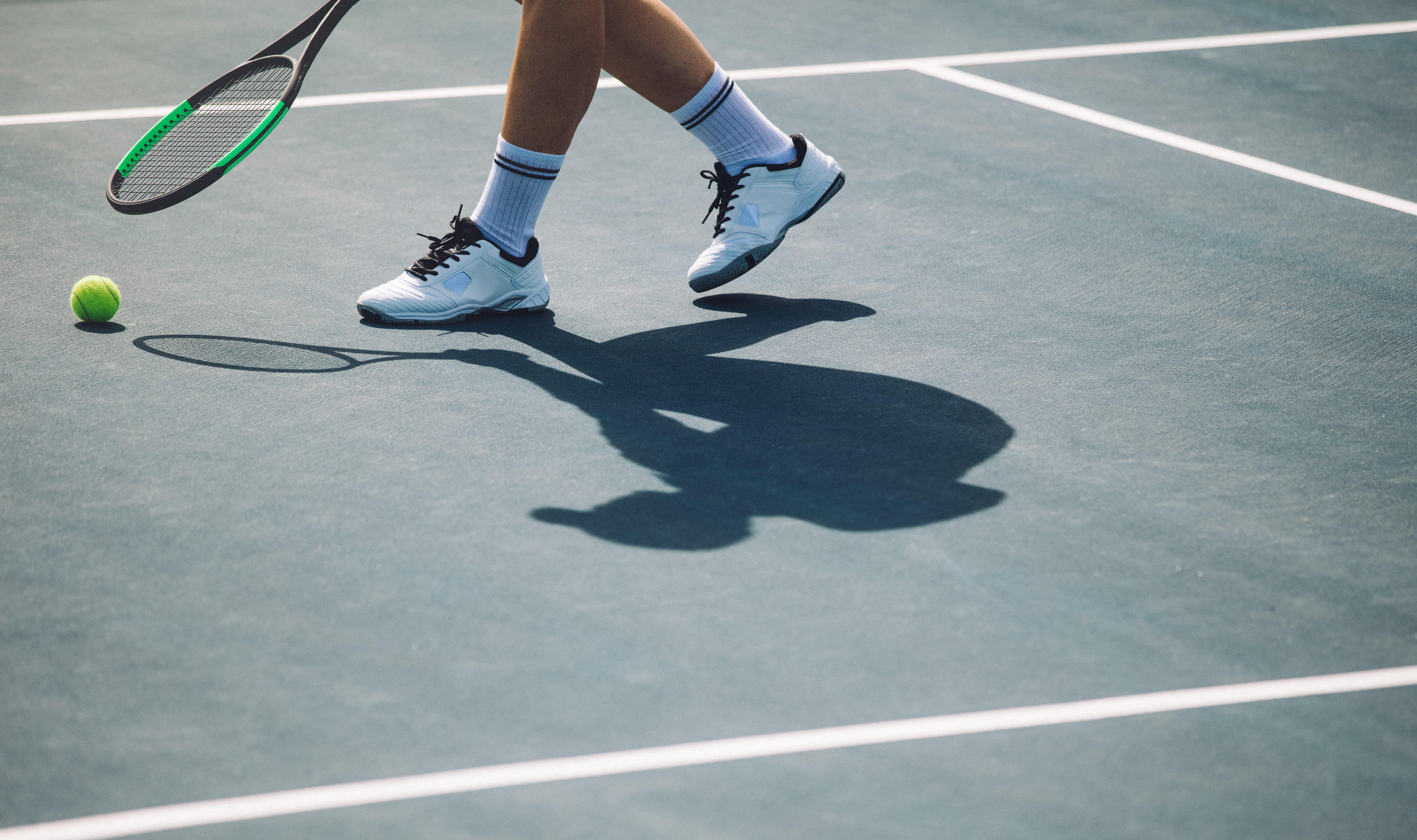 Tennis Schuhe bei INTERSPORT