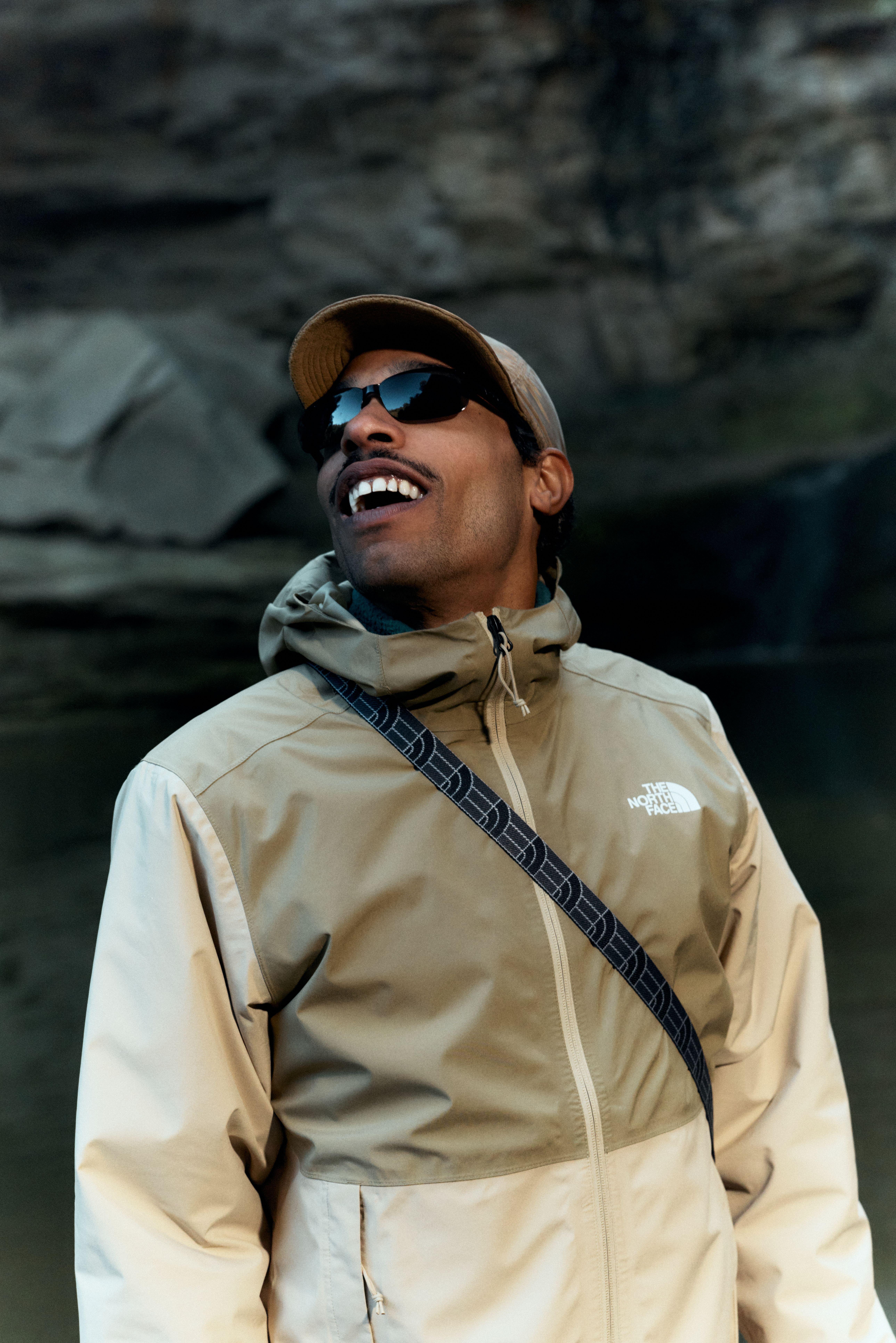 The North Face Regenjacken für Damen & Herren