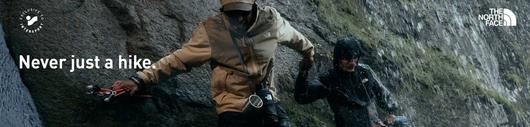 The North Face Outdoor