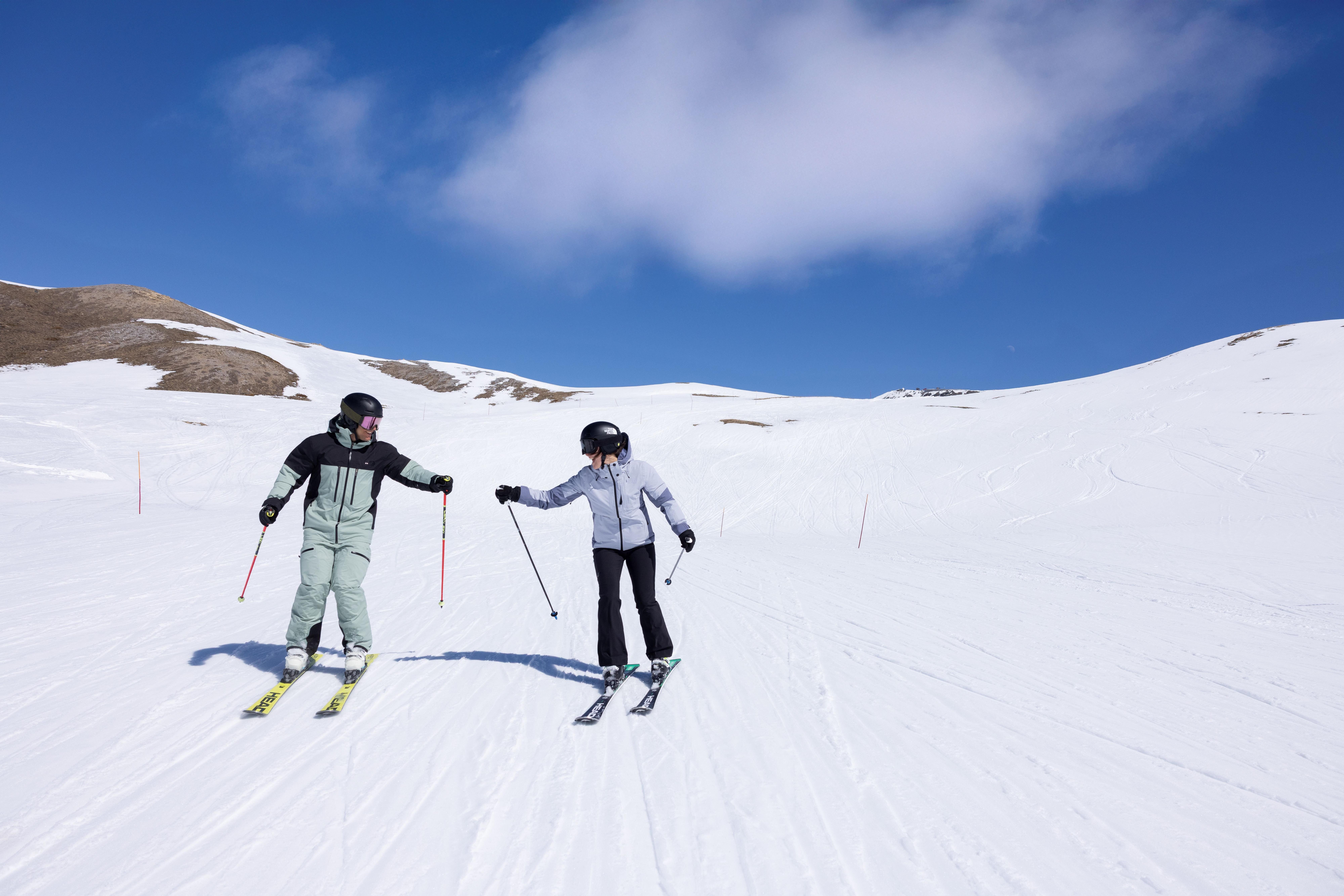 The North Face Lenado Jacket