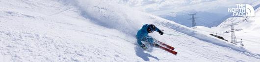 The North Face Wintersport
