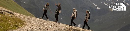 The North Face Outdoor