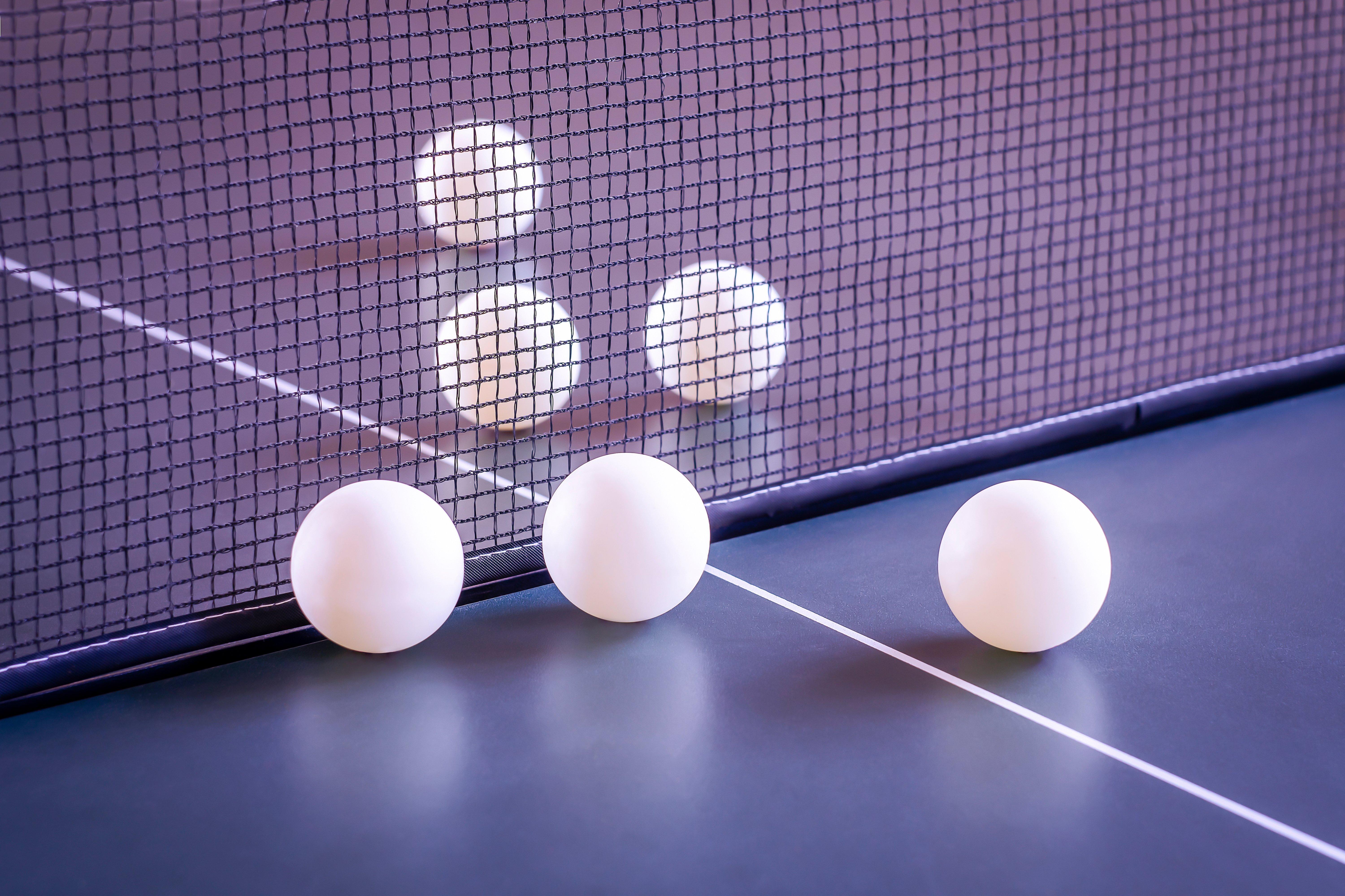 Tischtennisbälle jetzt kaufen bei INTERSPORT