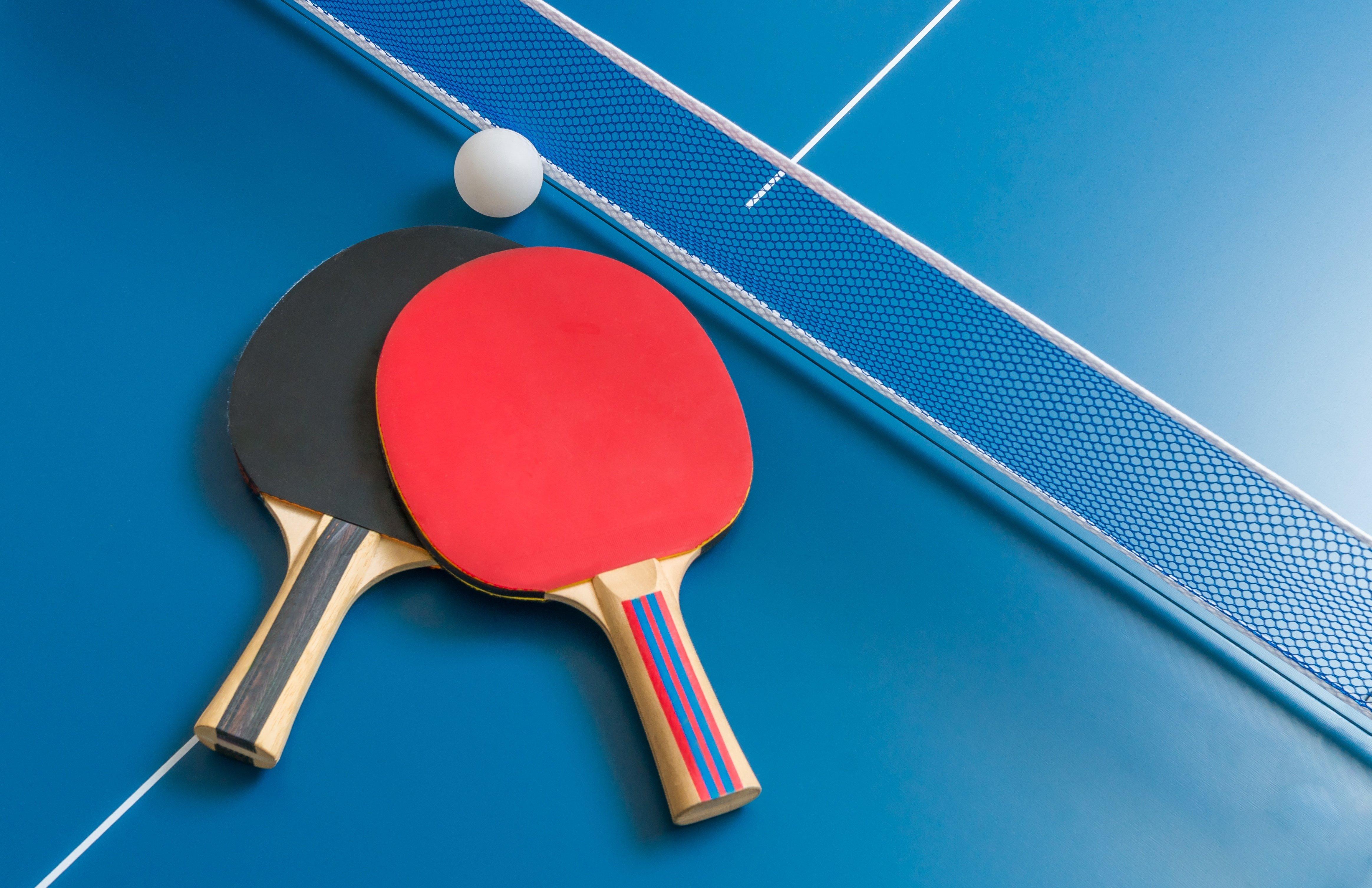 Tischtennis Schläger jetzt kaufen bei INTERSPORT