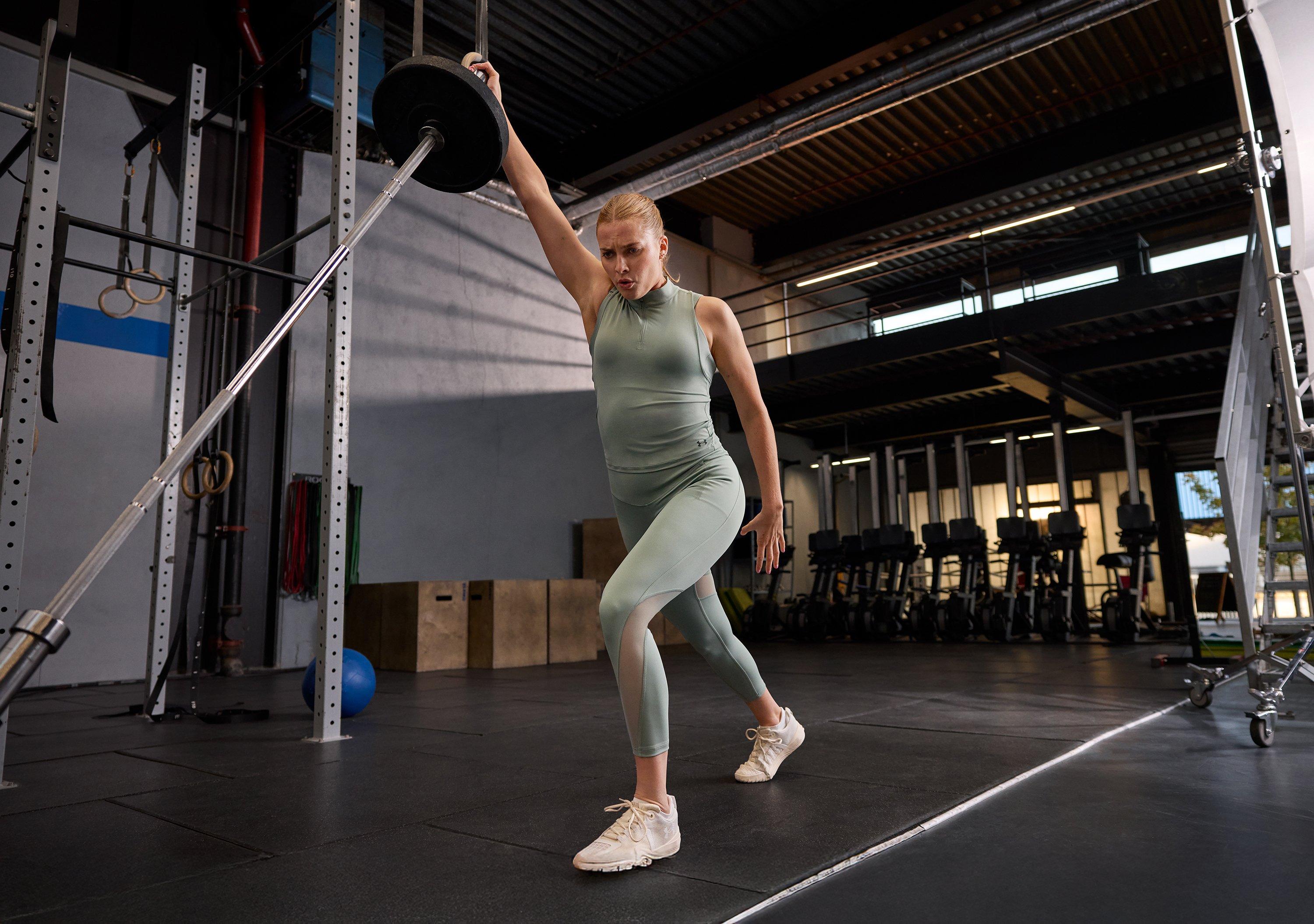 Under Armour bei INTERSPORT