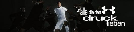 Under Armor Training Baselayer