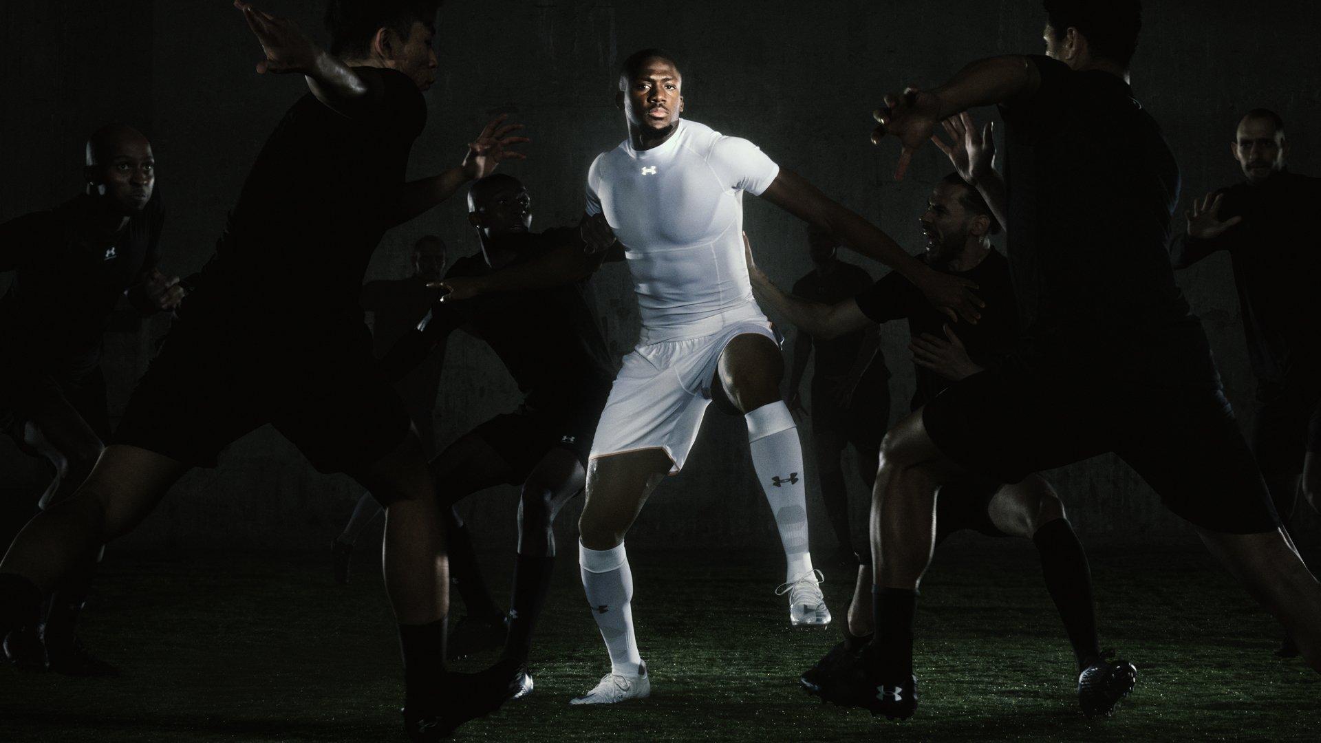 Under Armour Baselayer Trainingsbekleidung