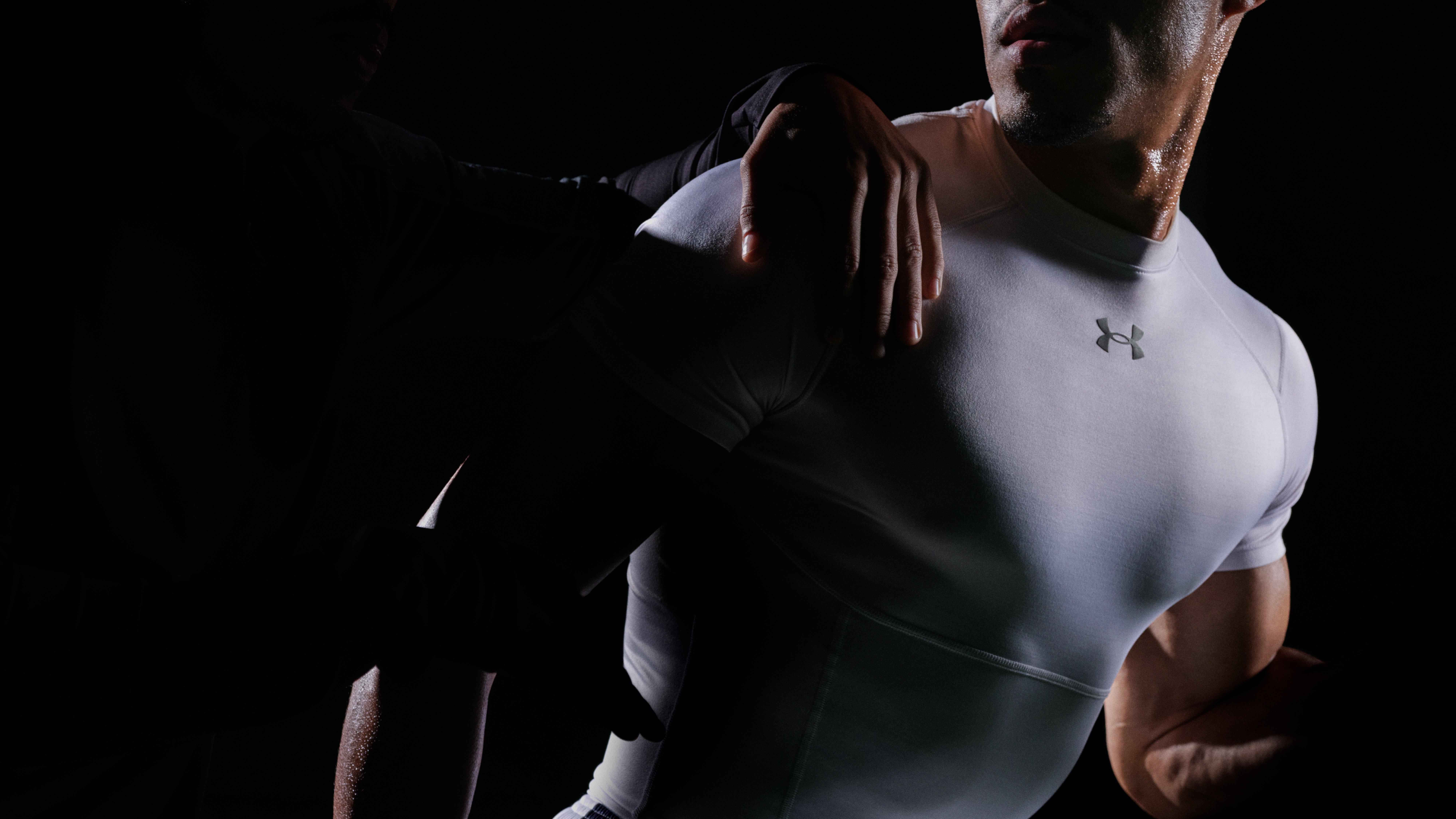 Under Armor Training Baselayer