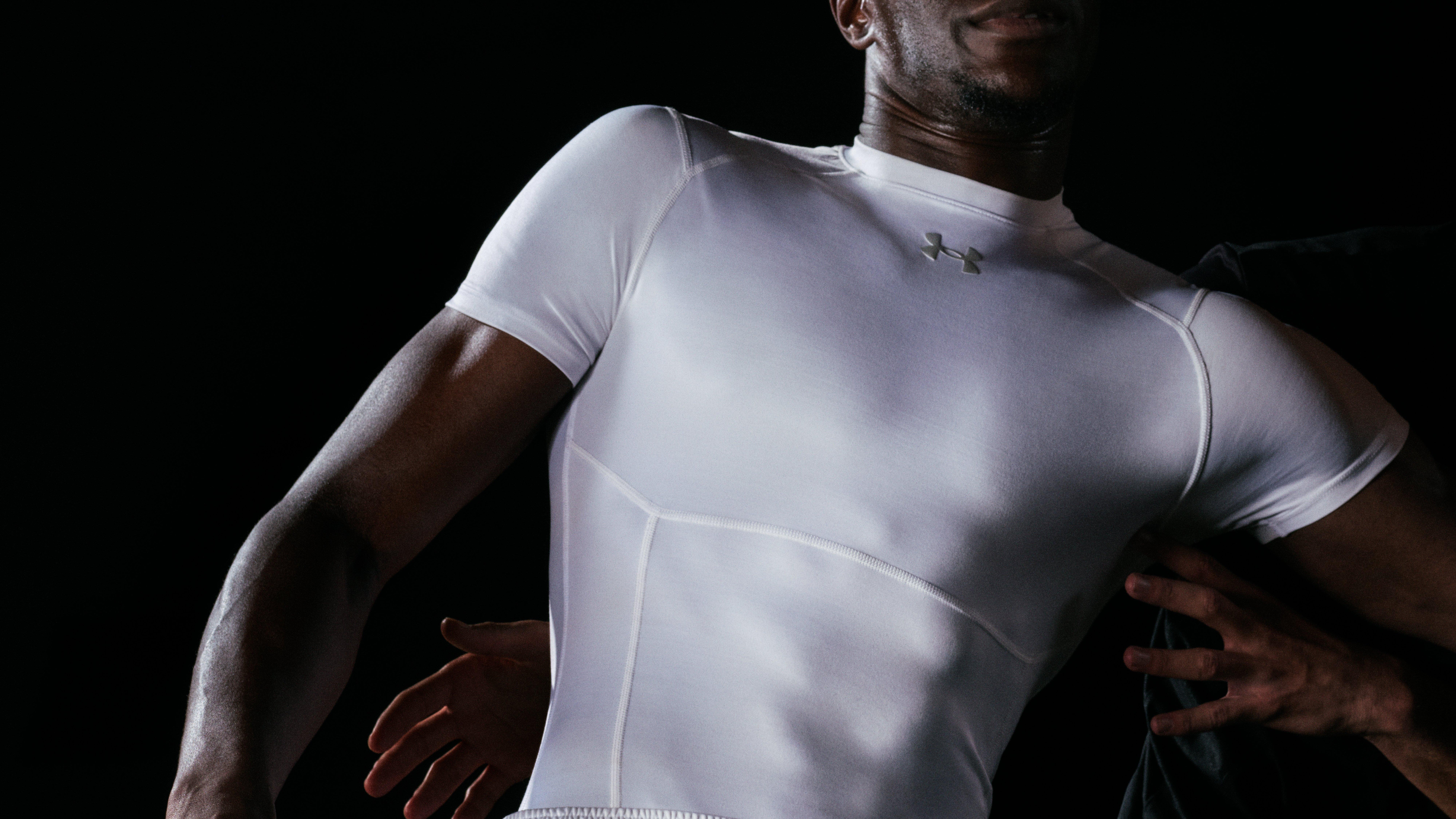 Under Armour Baselayer