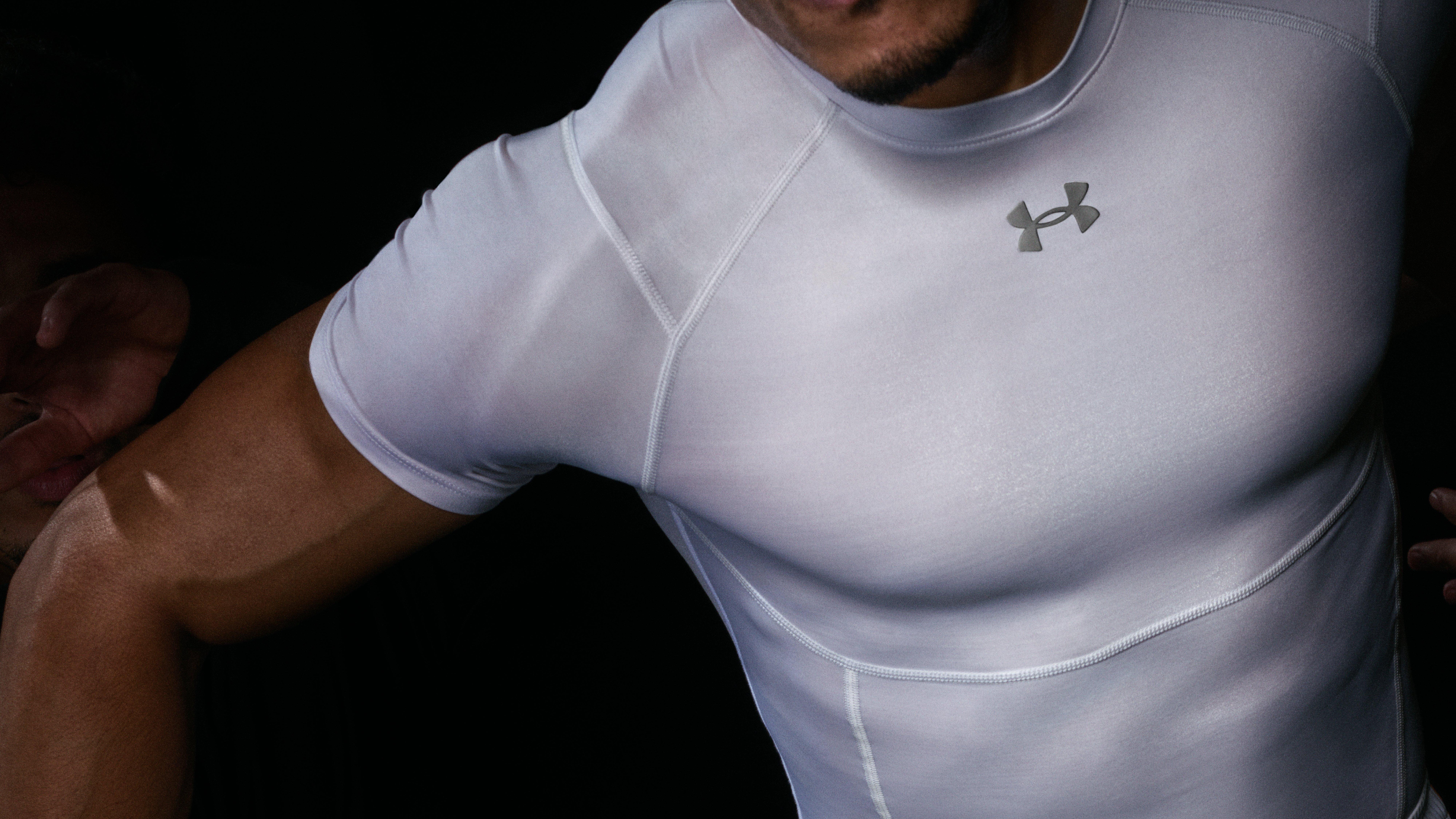 Under Armor Training Baselayer
