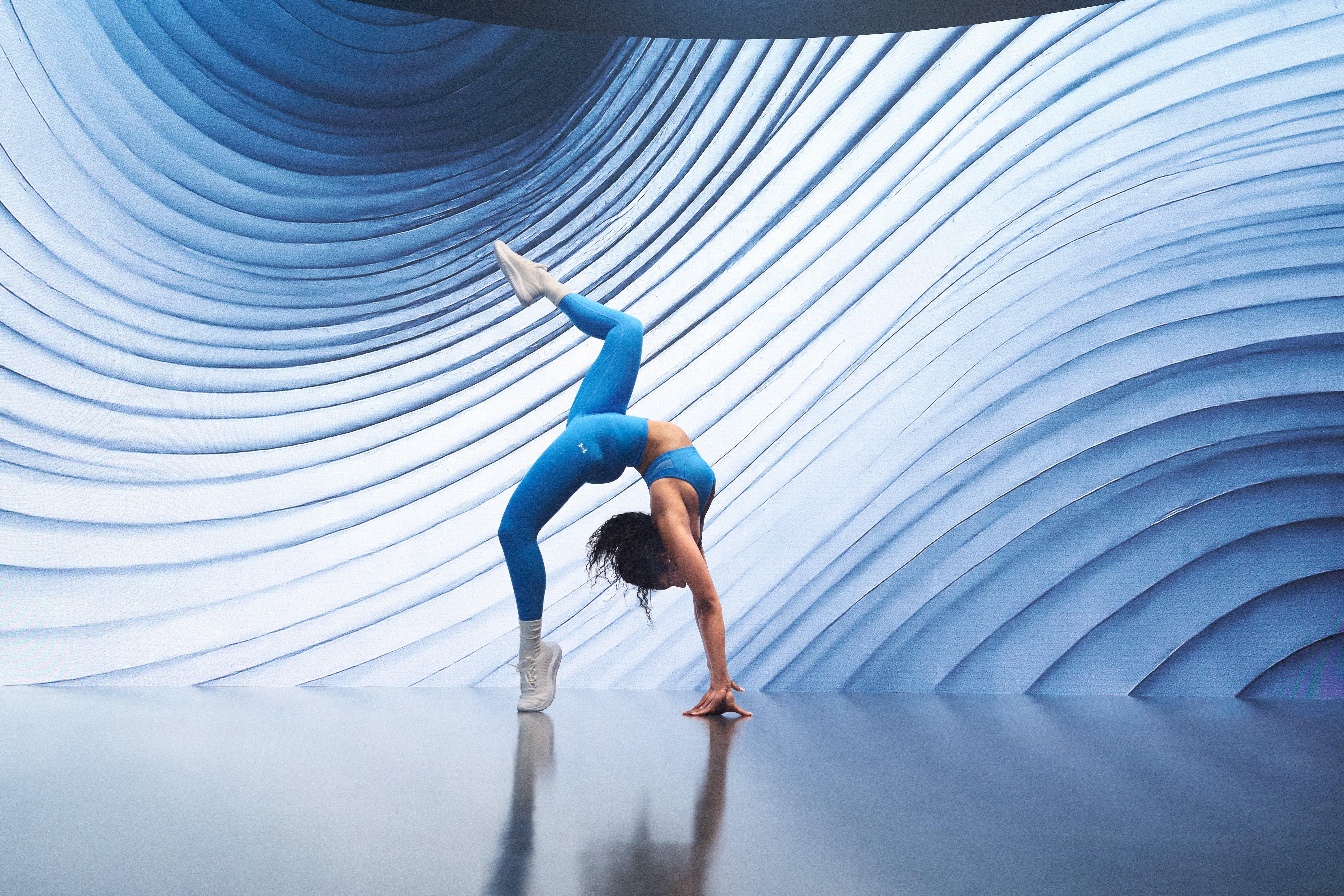 Under Armour Heatgear für Damen