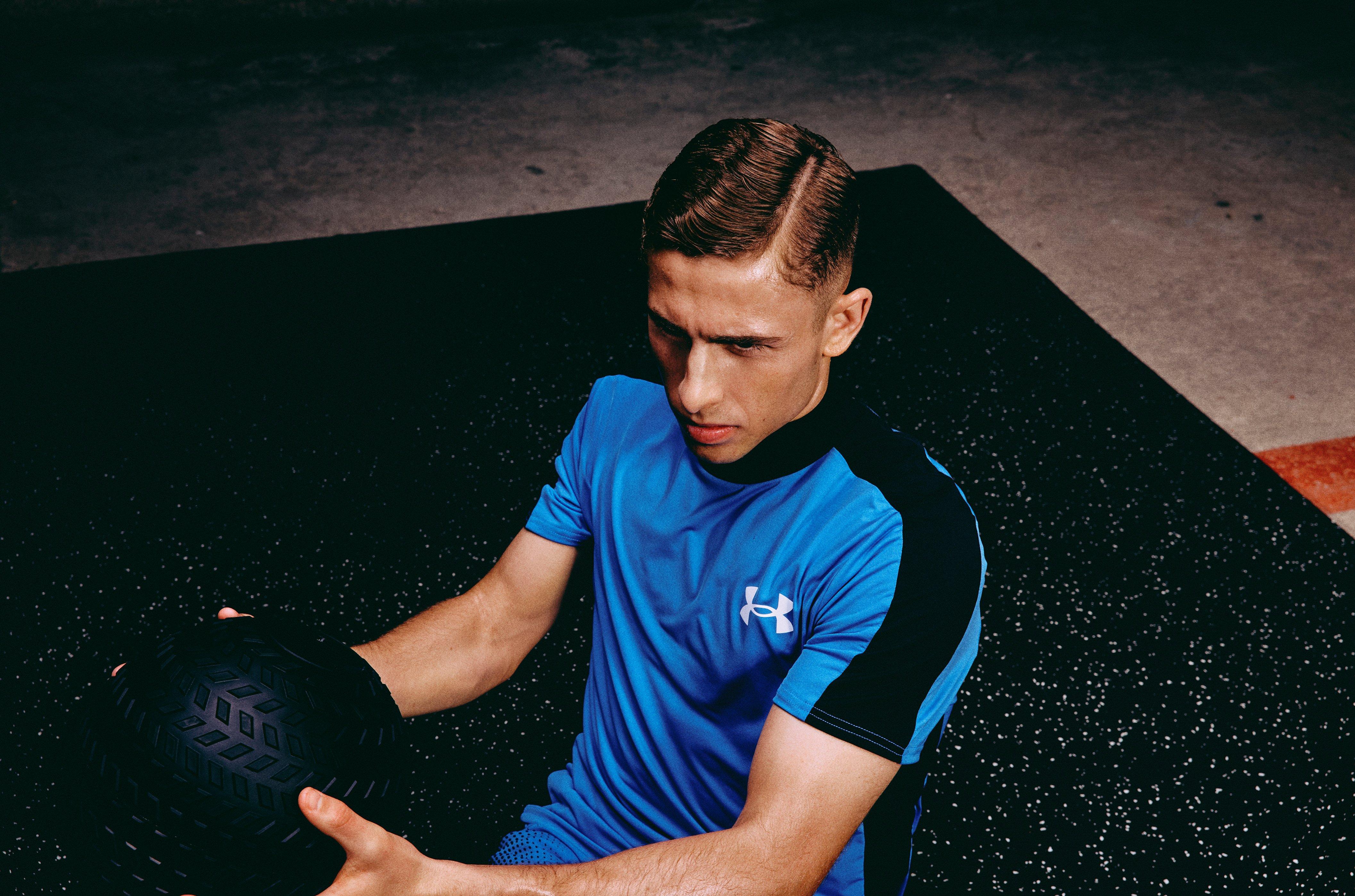 Under Armour Baselayer Heatgear