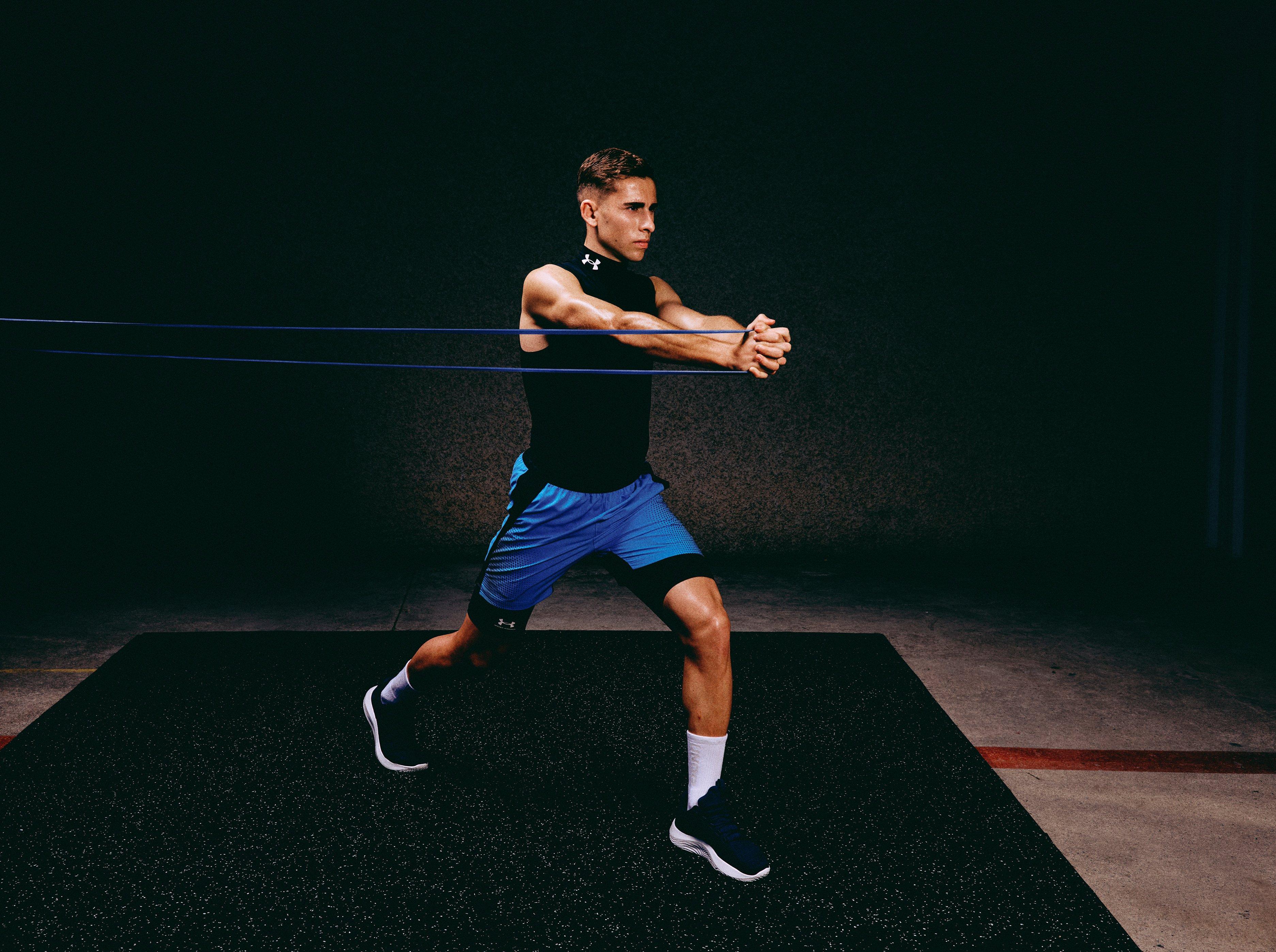 Under Armour Heatgear für Herren