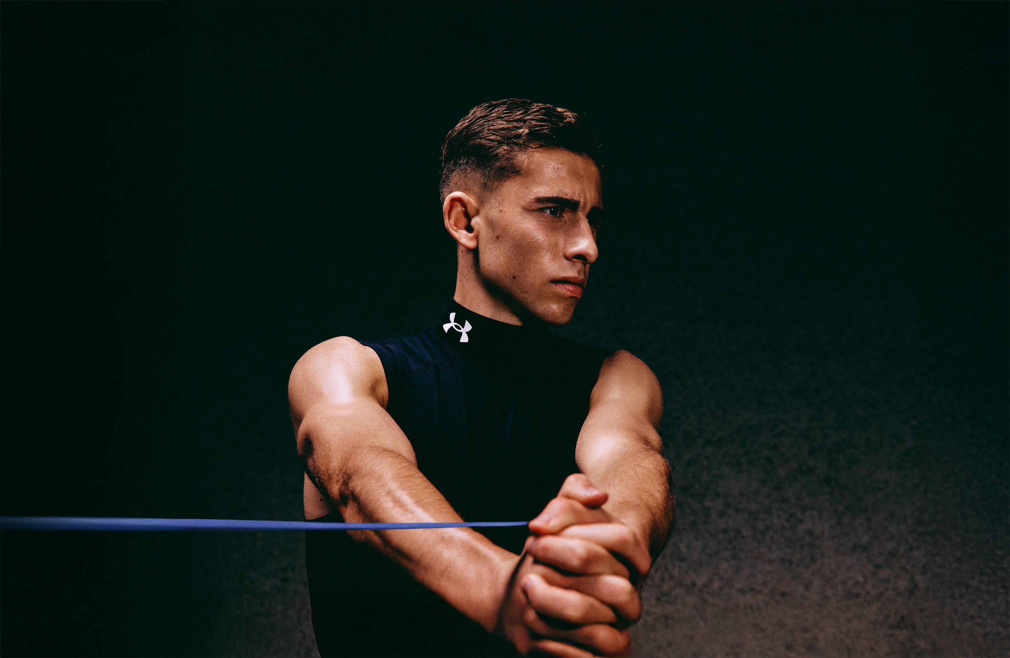 Under Armour Markenshop