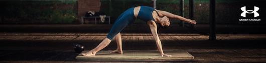 Under Armor Motion