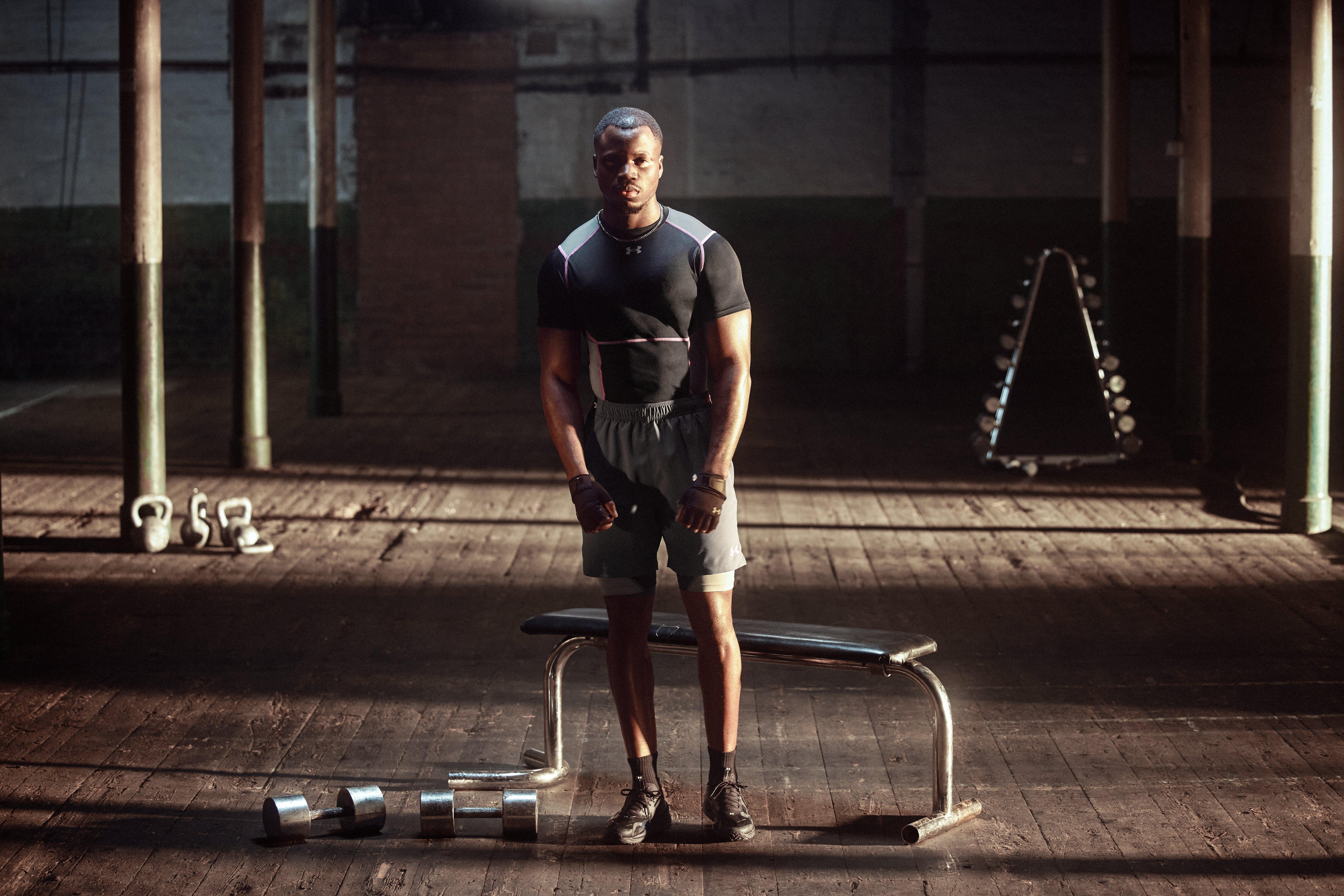 Under Armour Baselayer