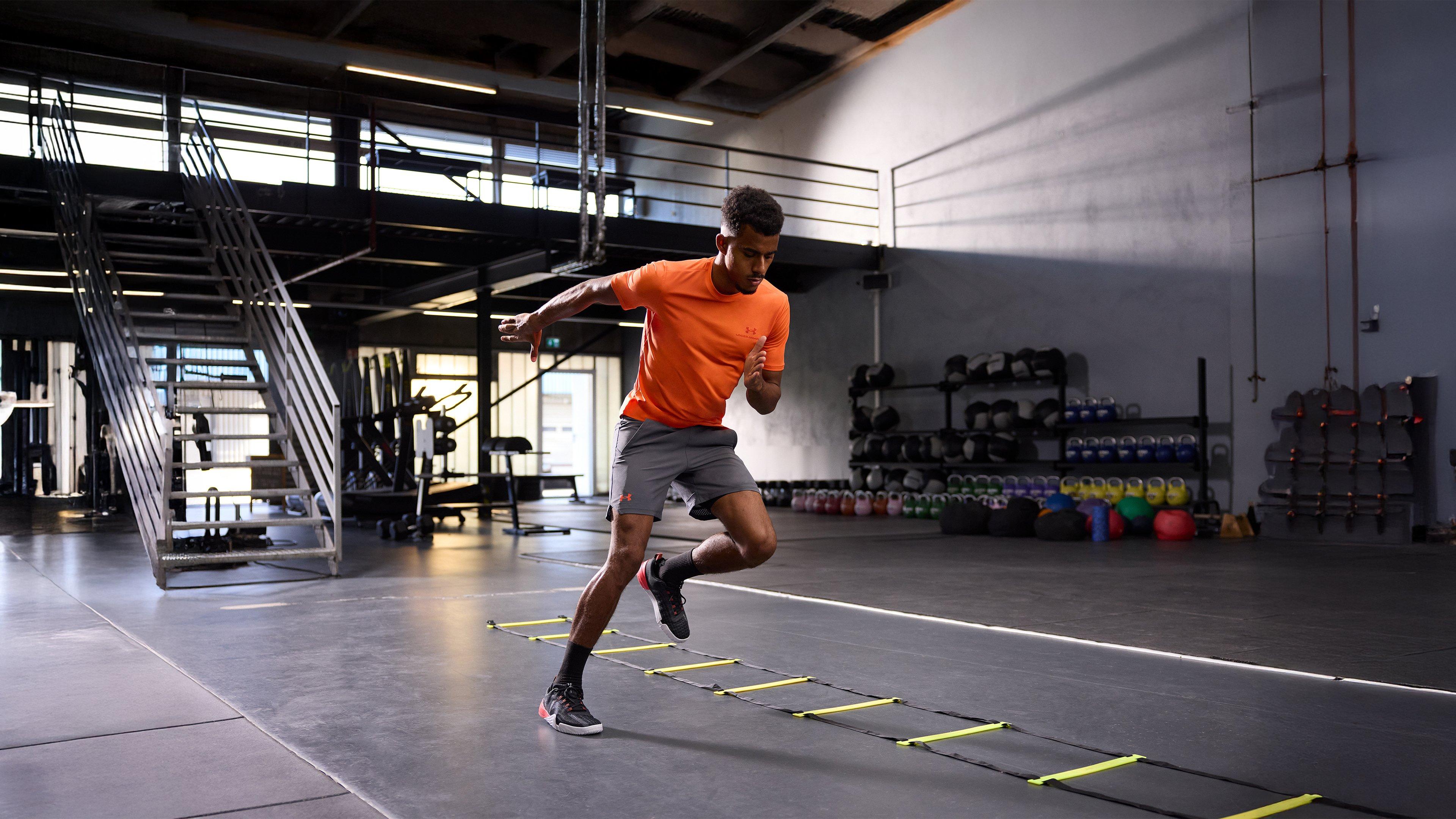 Under Armour Vanish - Trainingskollektion für Herren bei INTERSPORT