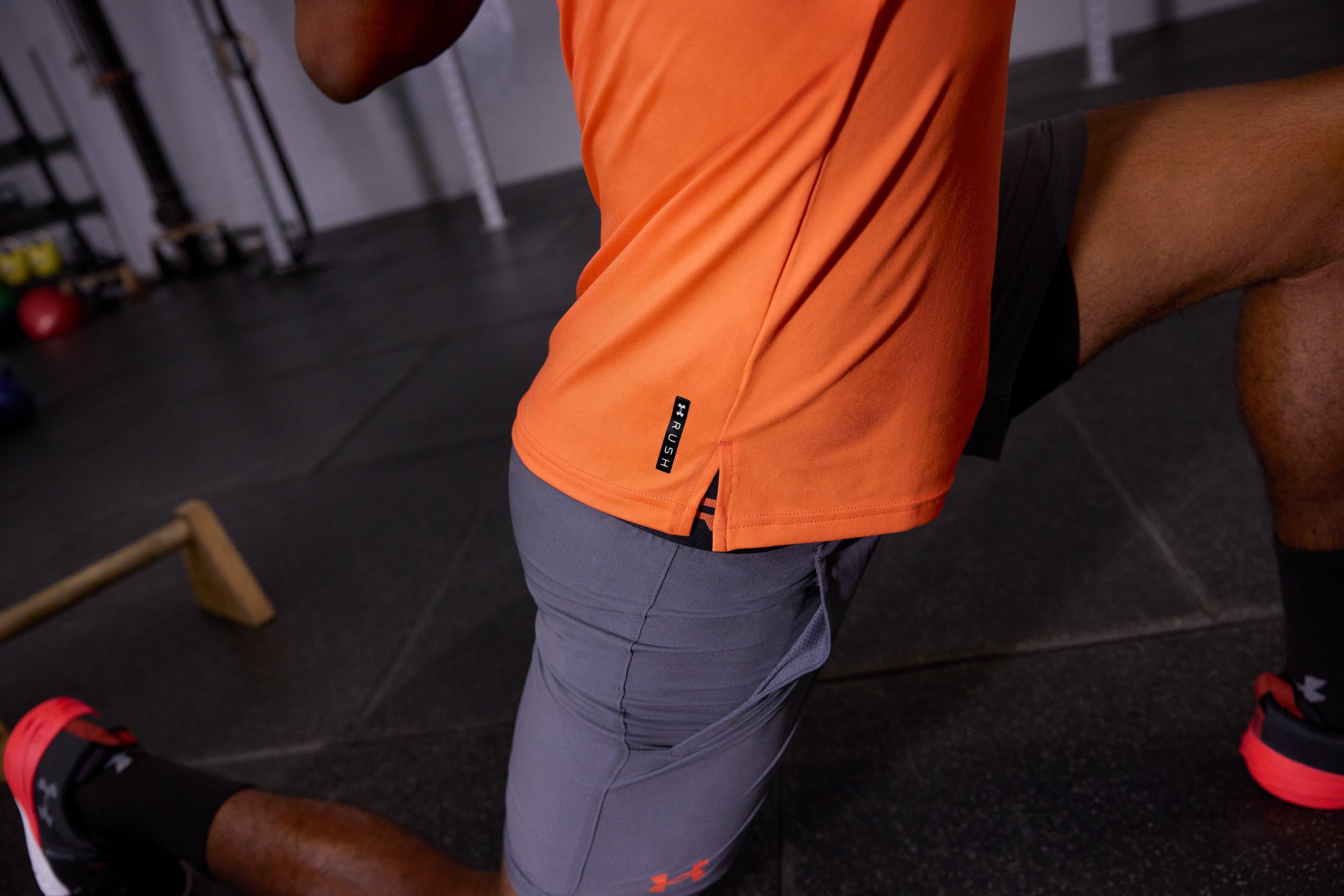 Under Armour bei INTERSPORT