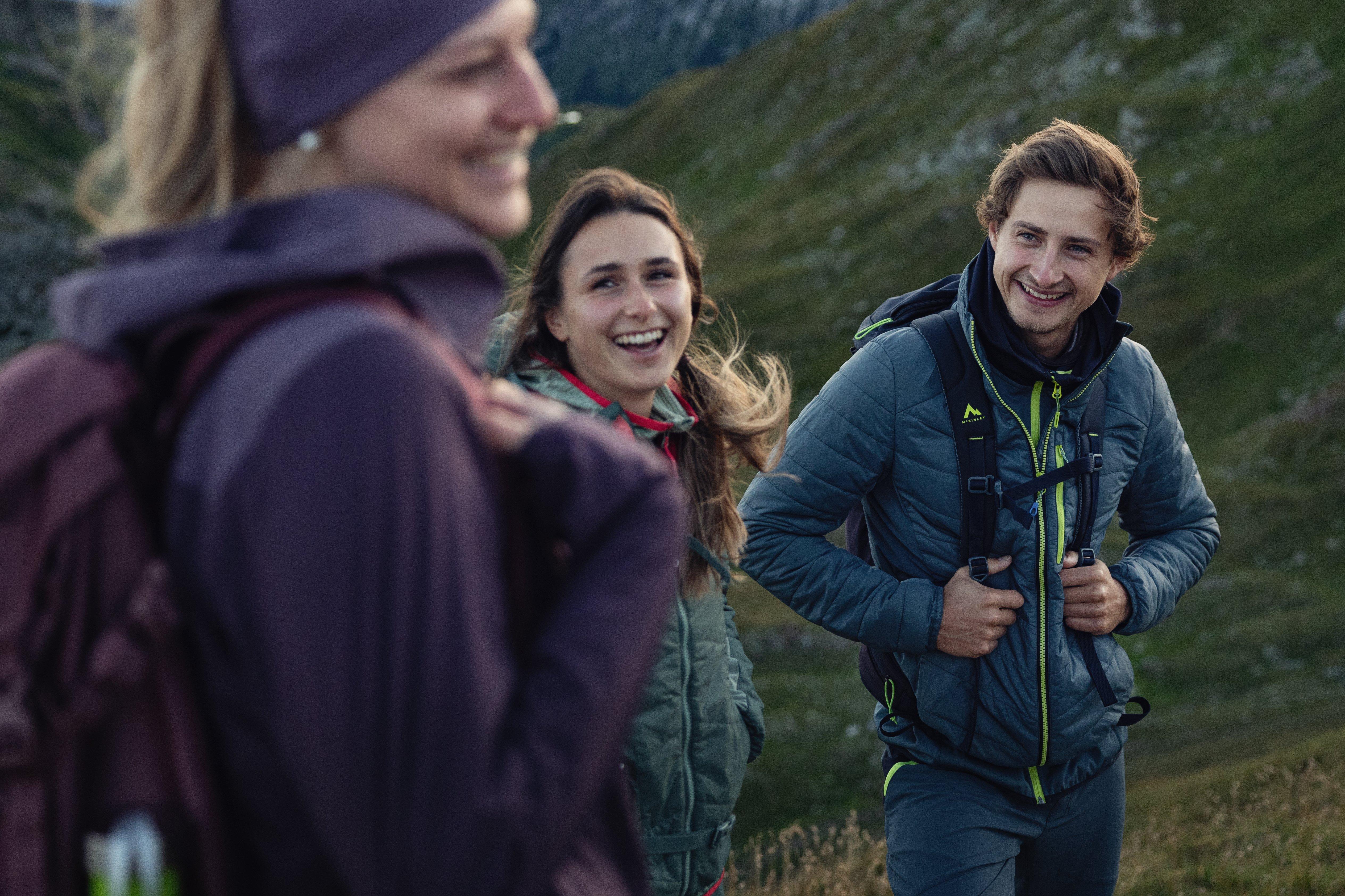 Karriere bei INTERSPORT