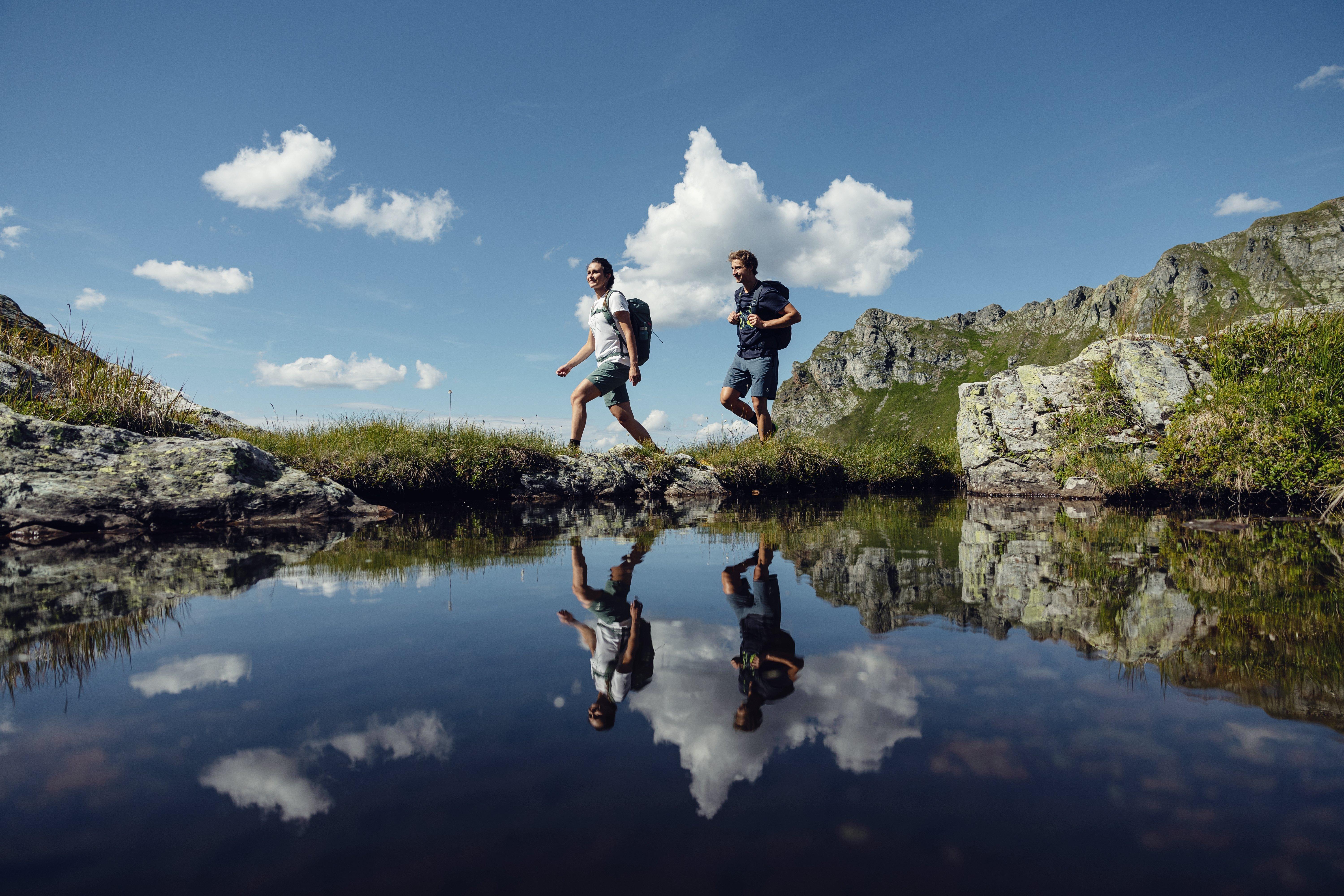 Verantwortung bei INTERSPORT