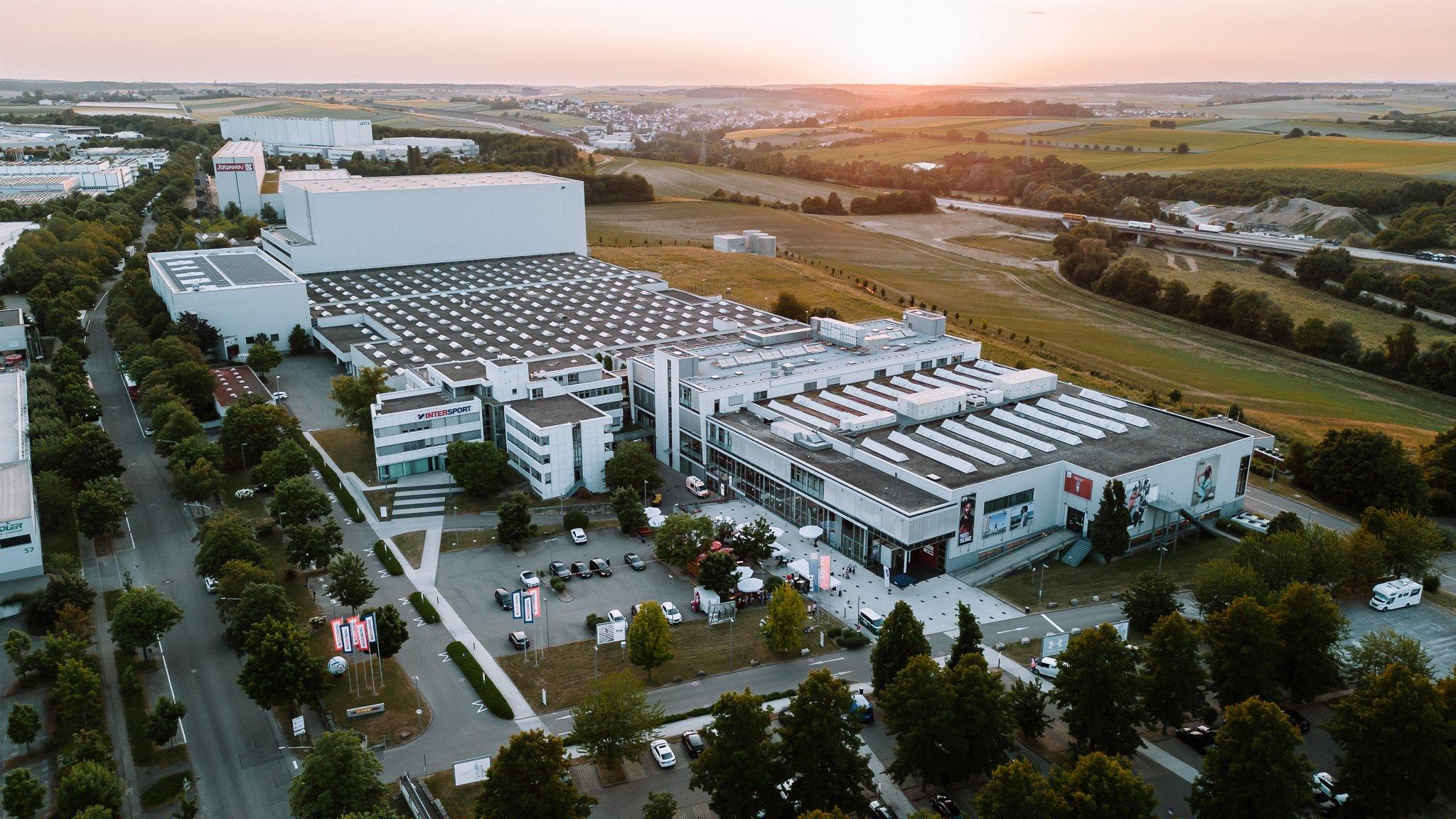 Unternehmen INTERSPORT Deutschland eG