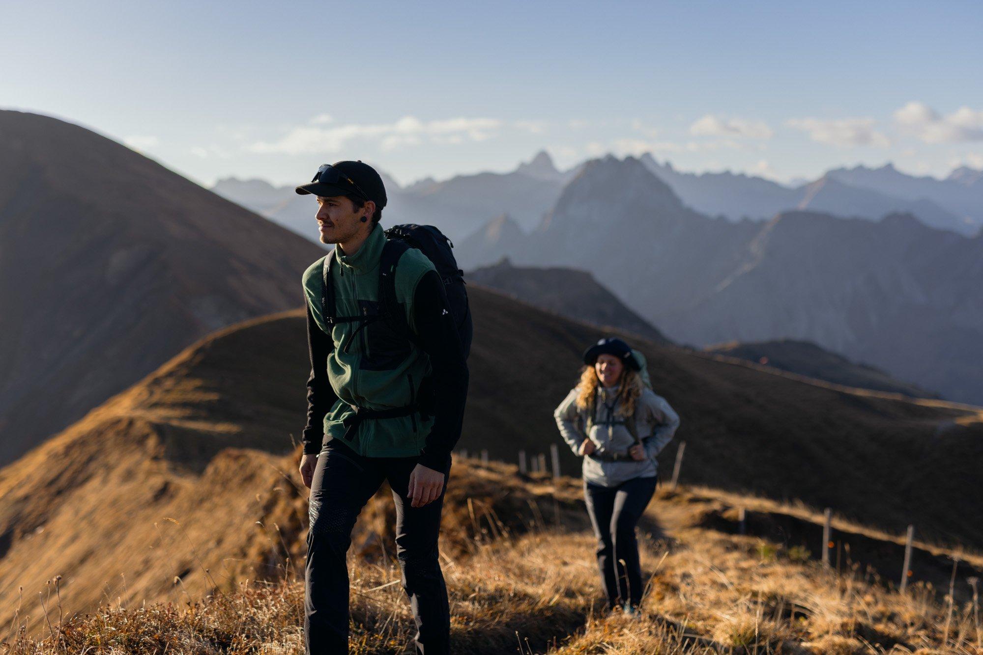 Vaude Outdoorbekleidung für Herren jetzt bei INTERSPORT shoppen!