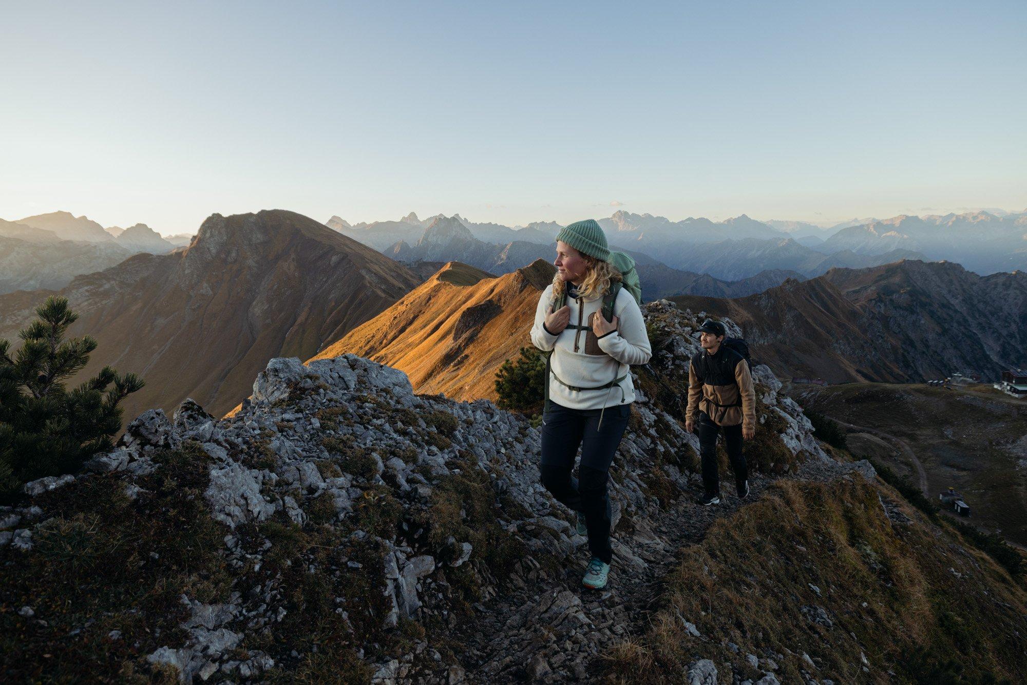 Vaude Outdoorbekleidung für Damen