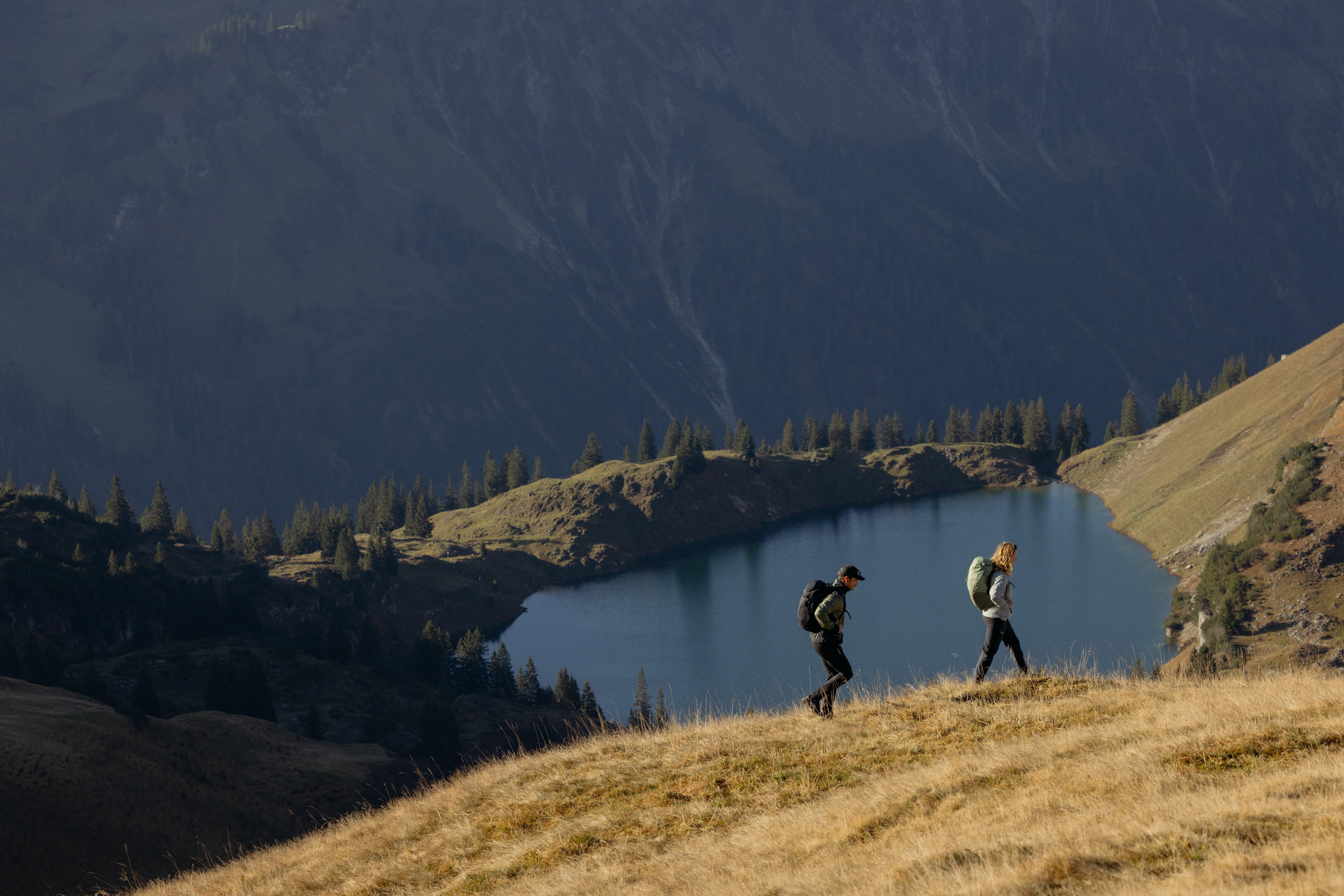 Vaude Outdoorbekleidung