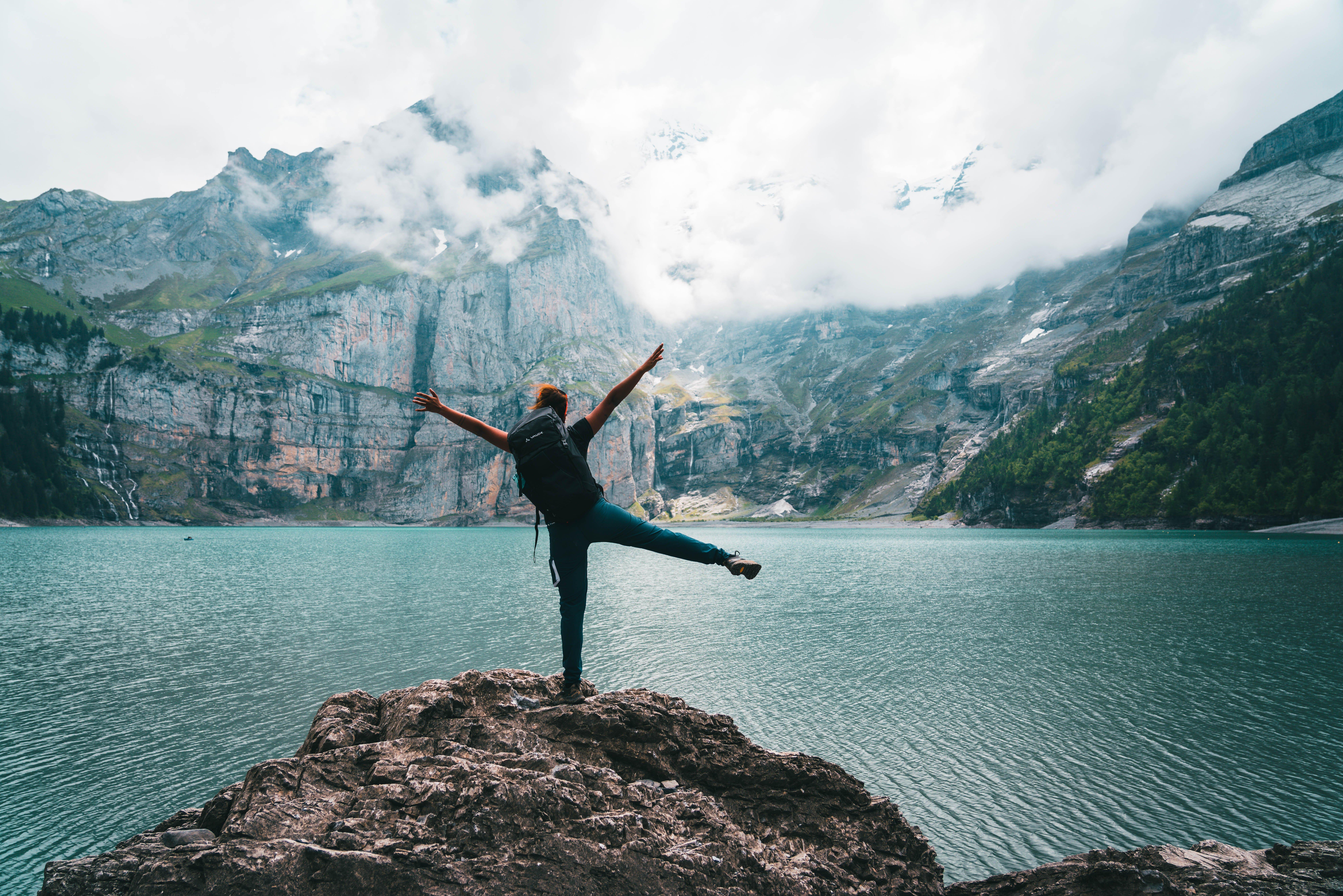 Vaude Outdoorbekleidung