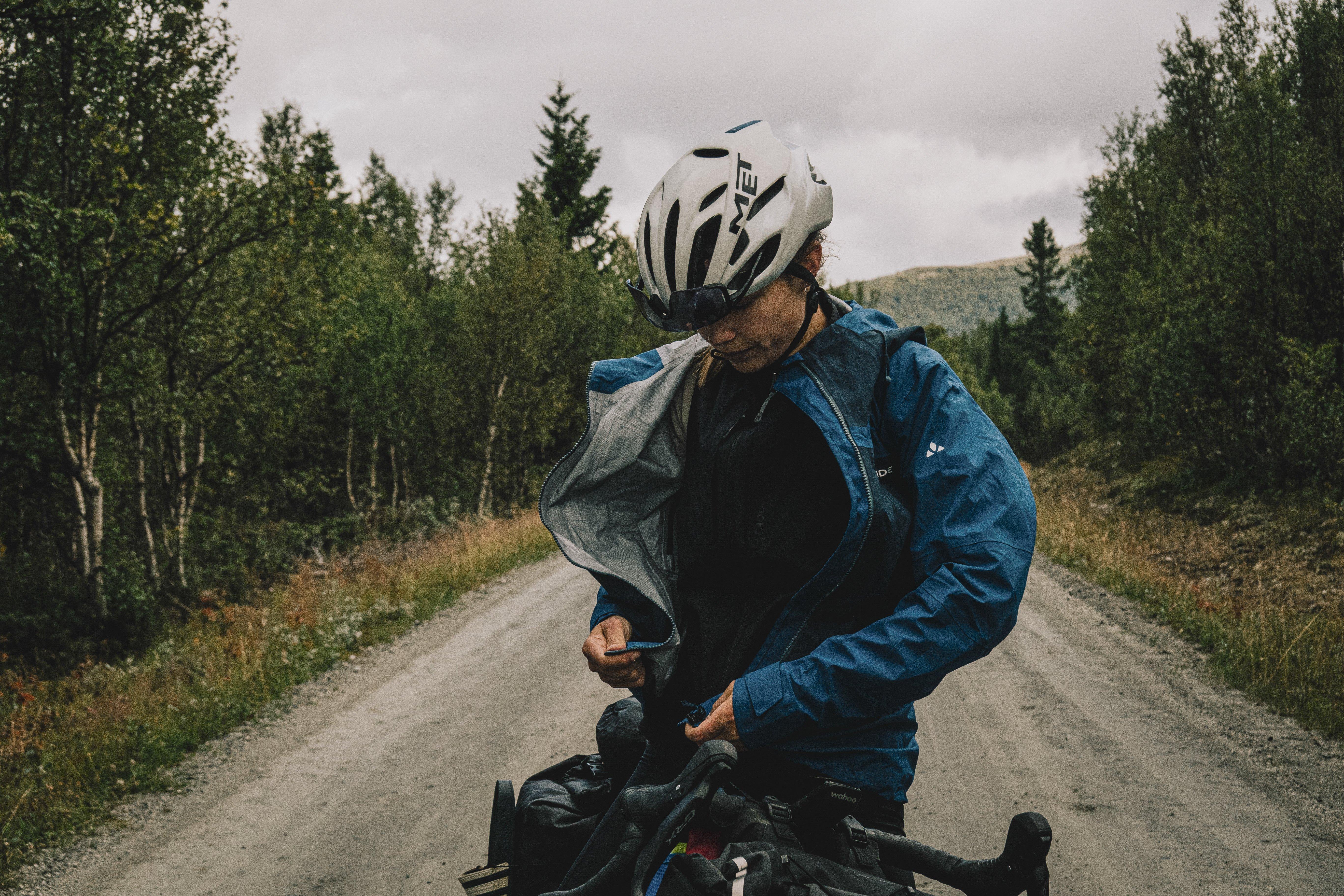 Vaude Outdoorbekleidung für Damen