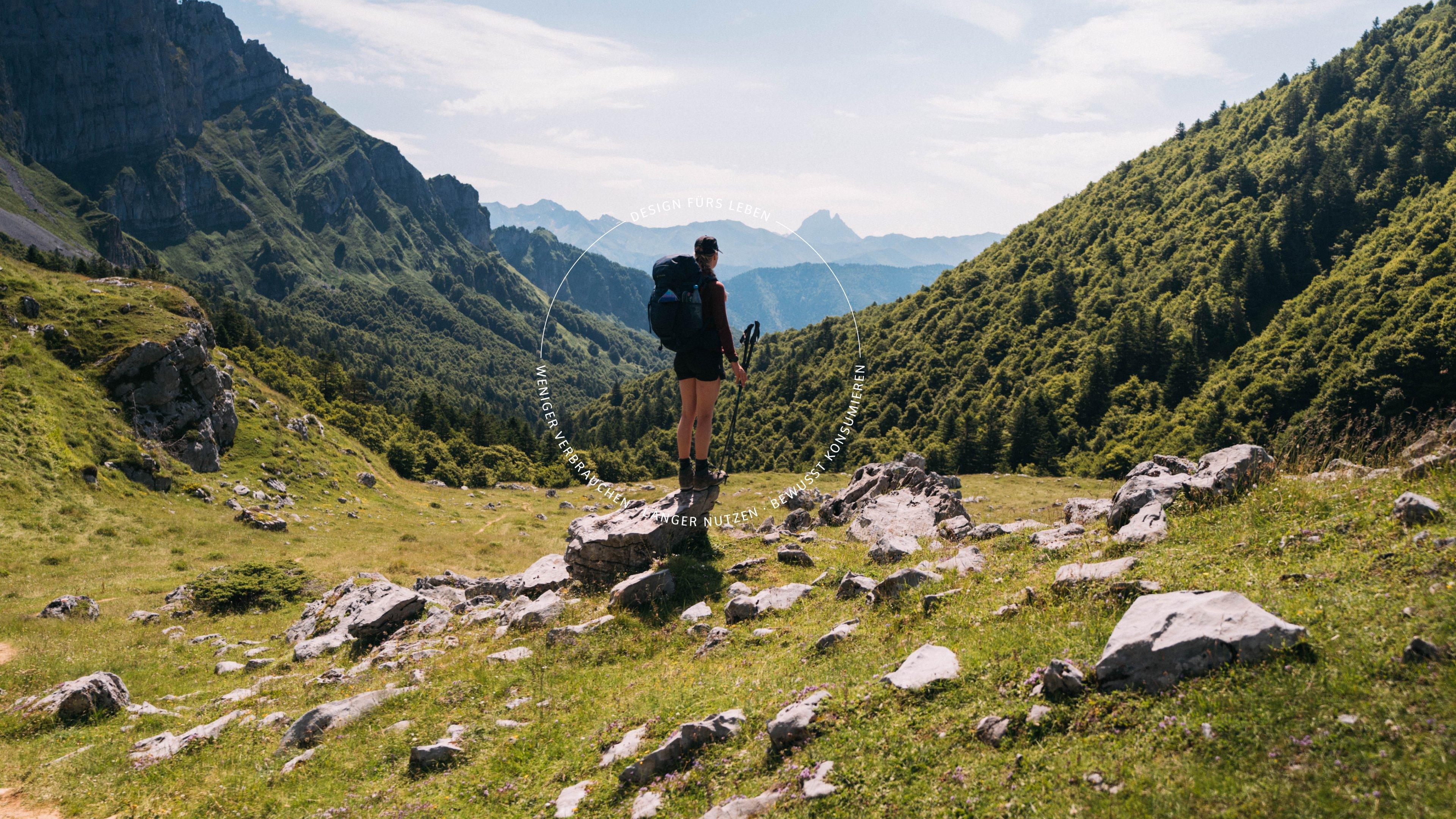 Vaude Outdoorbekleidung