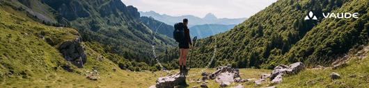 Vaude Outdoorbekleidung