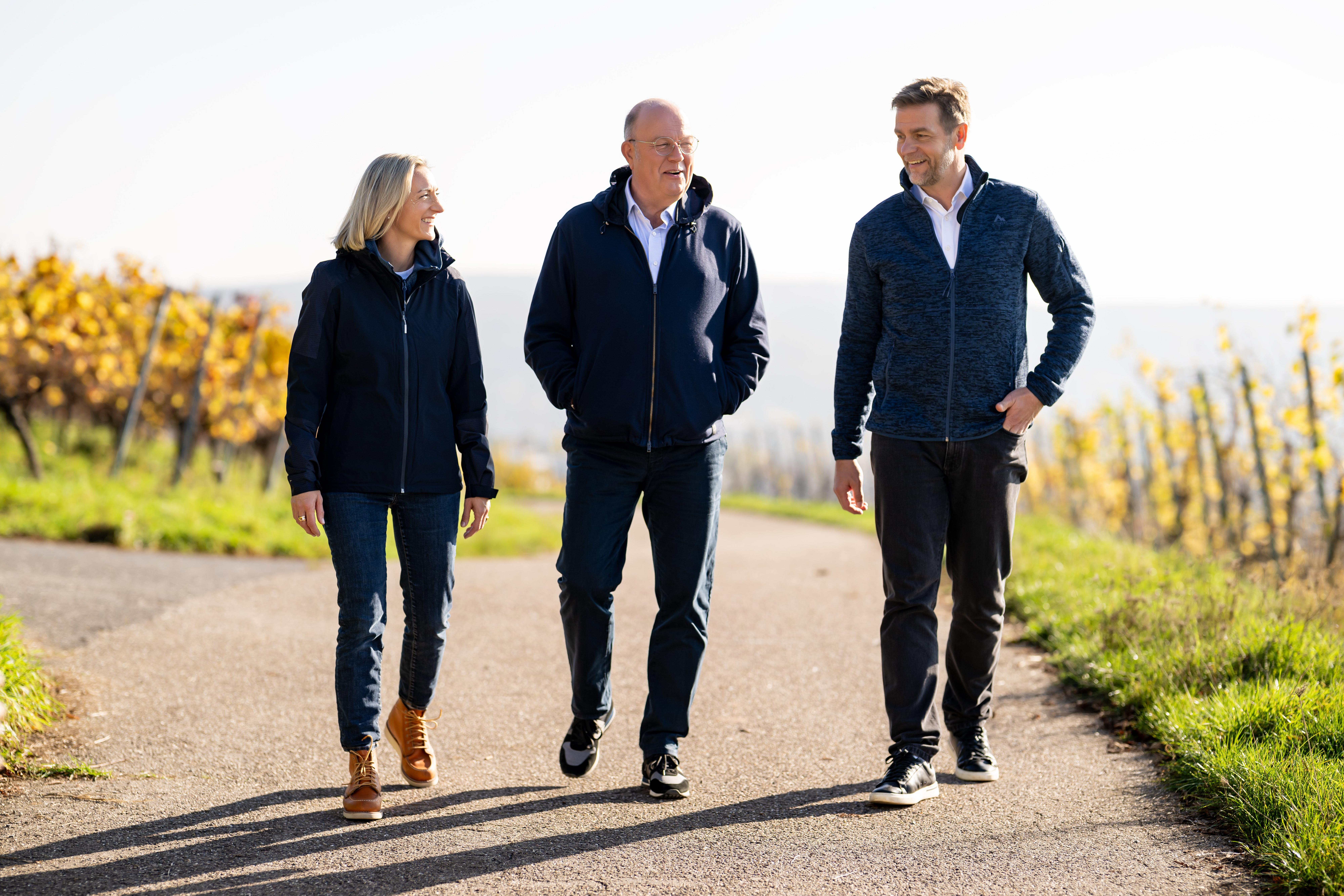 INTERSPORT - Unsere Vision für Nachhaltigkeit