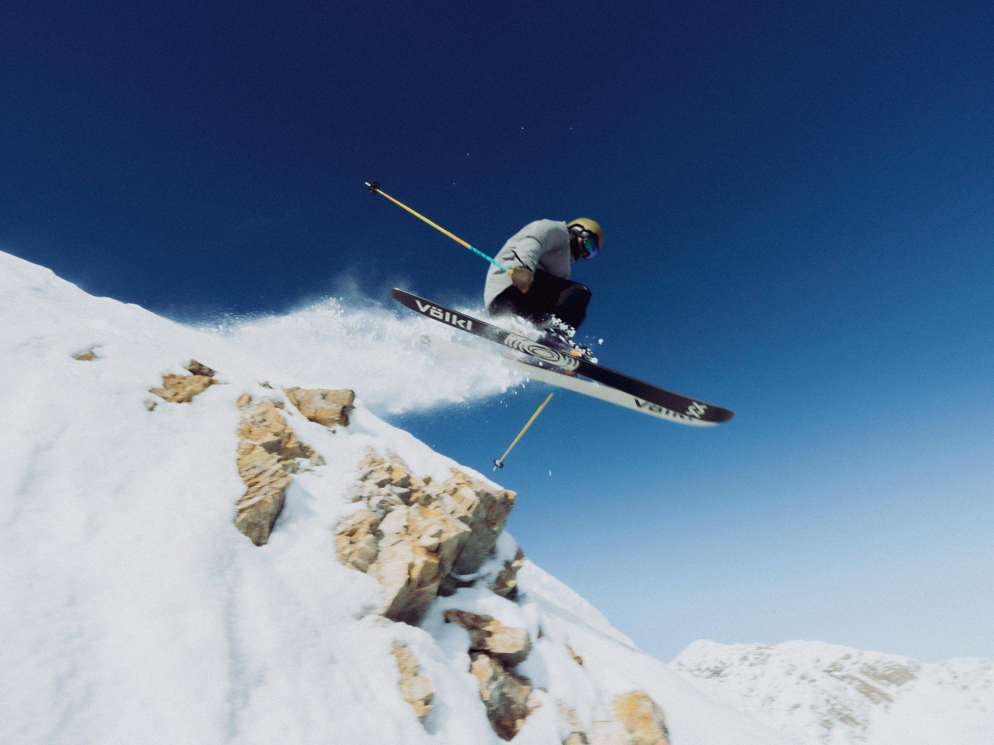 Völkl Ski für Damen