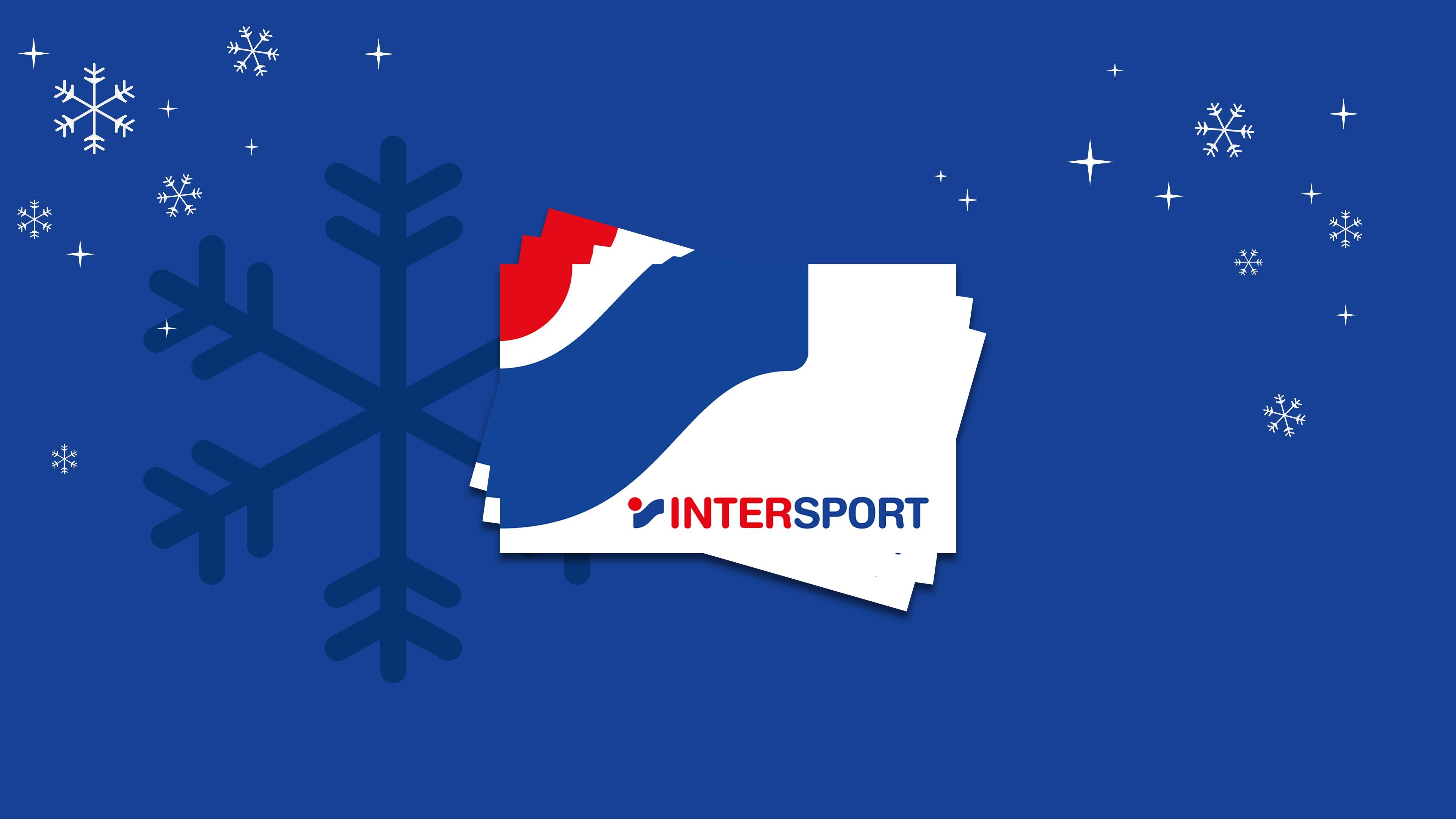 INTERSPORT Gutschein sichern