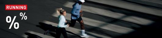 Winter Sale Running Kollektion