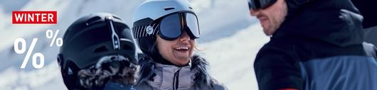 Winter Sale Wintersport Kollektion