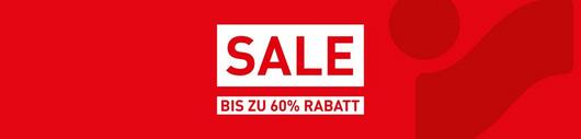 Winter Sale bei INTERSPORT