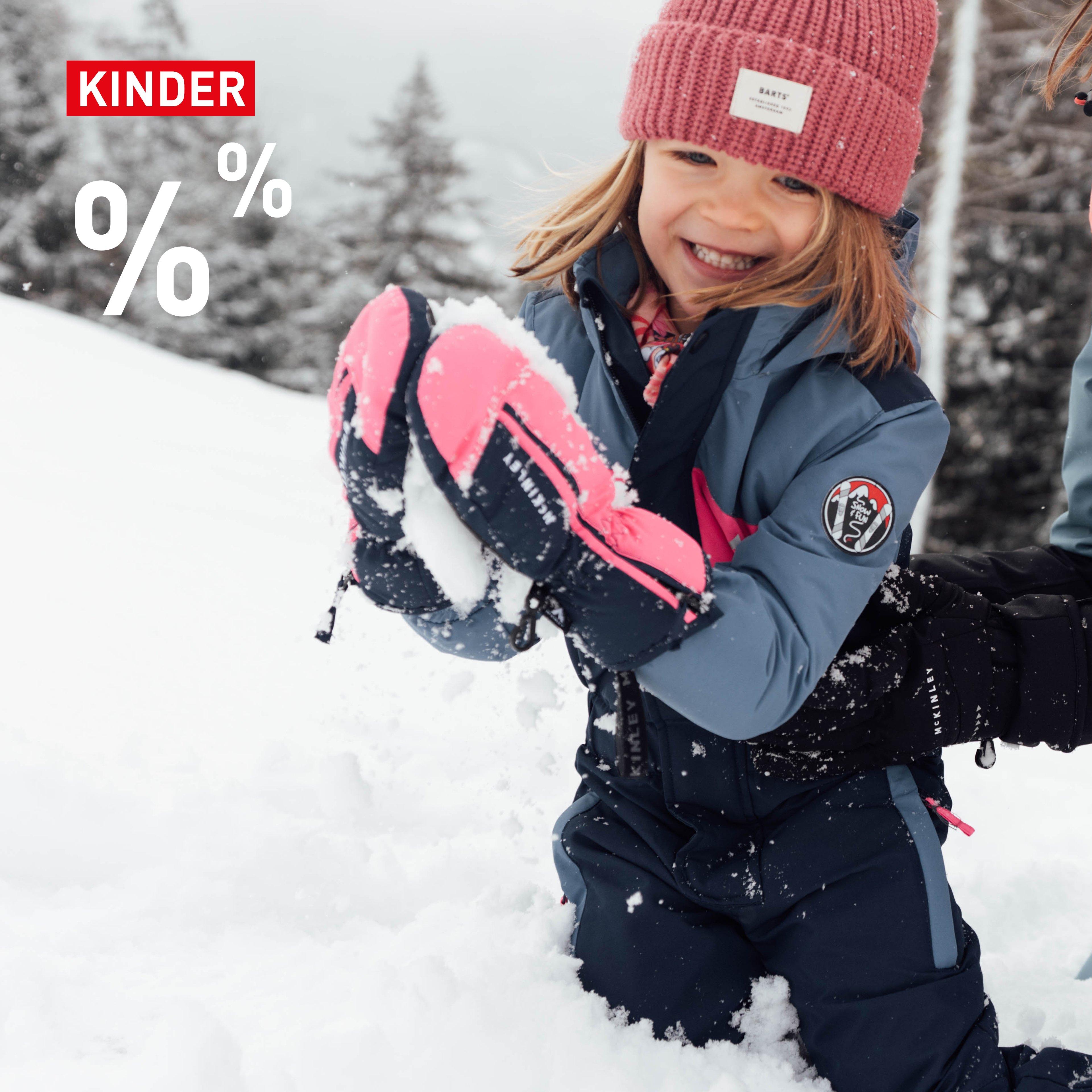 Winter Sale Kinder