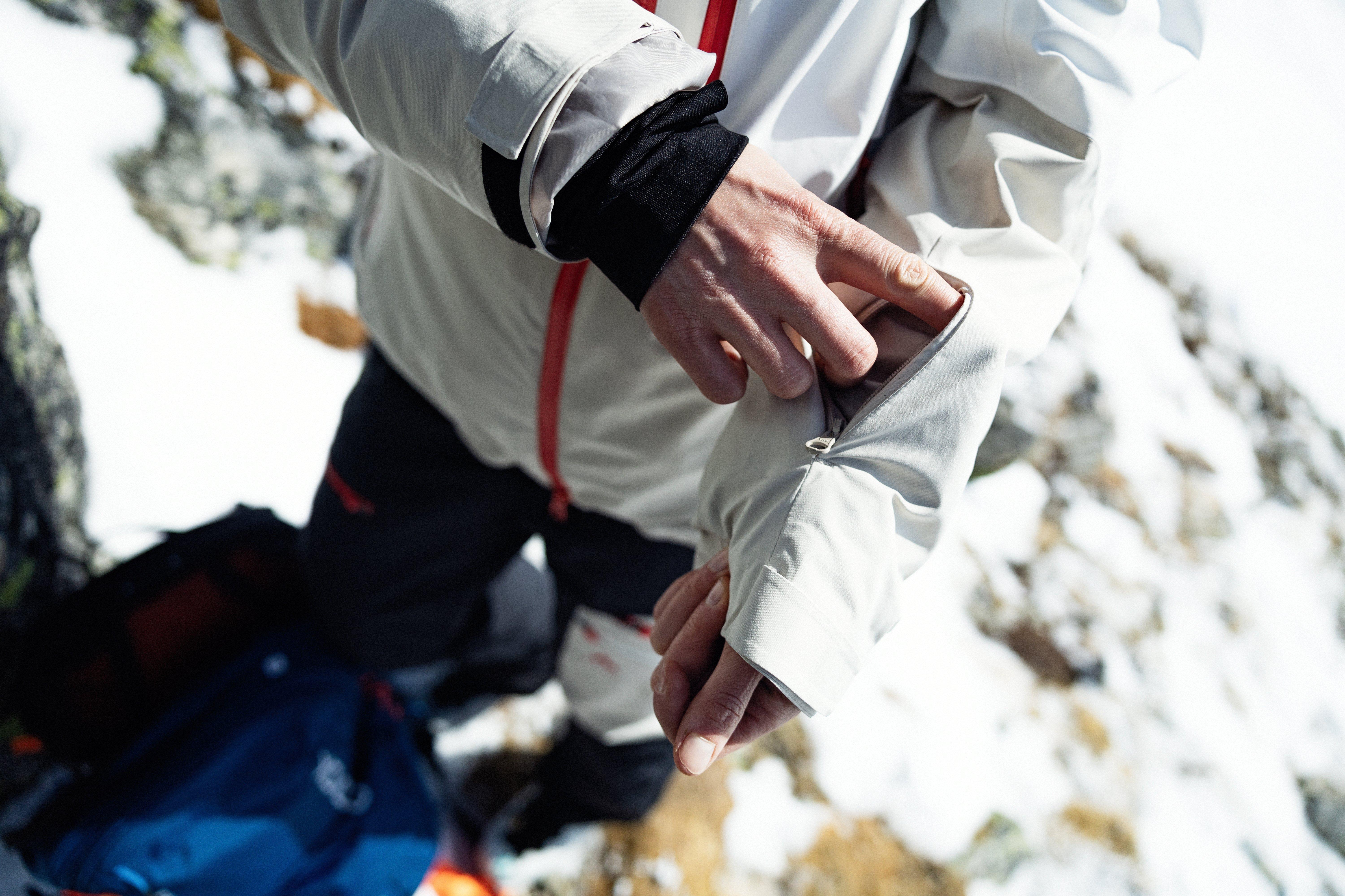 Winterbekleidung jetzt kaufen bei INTERSPORT