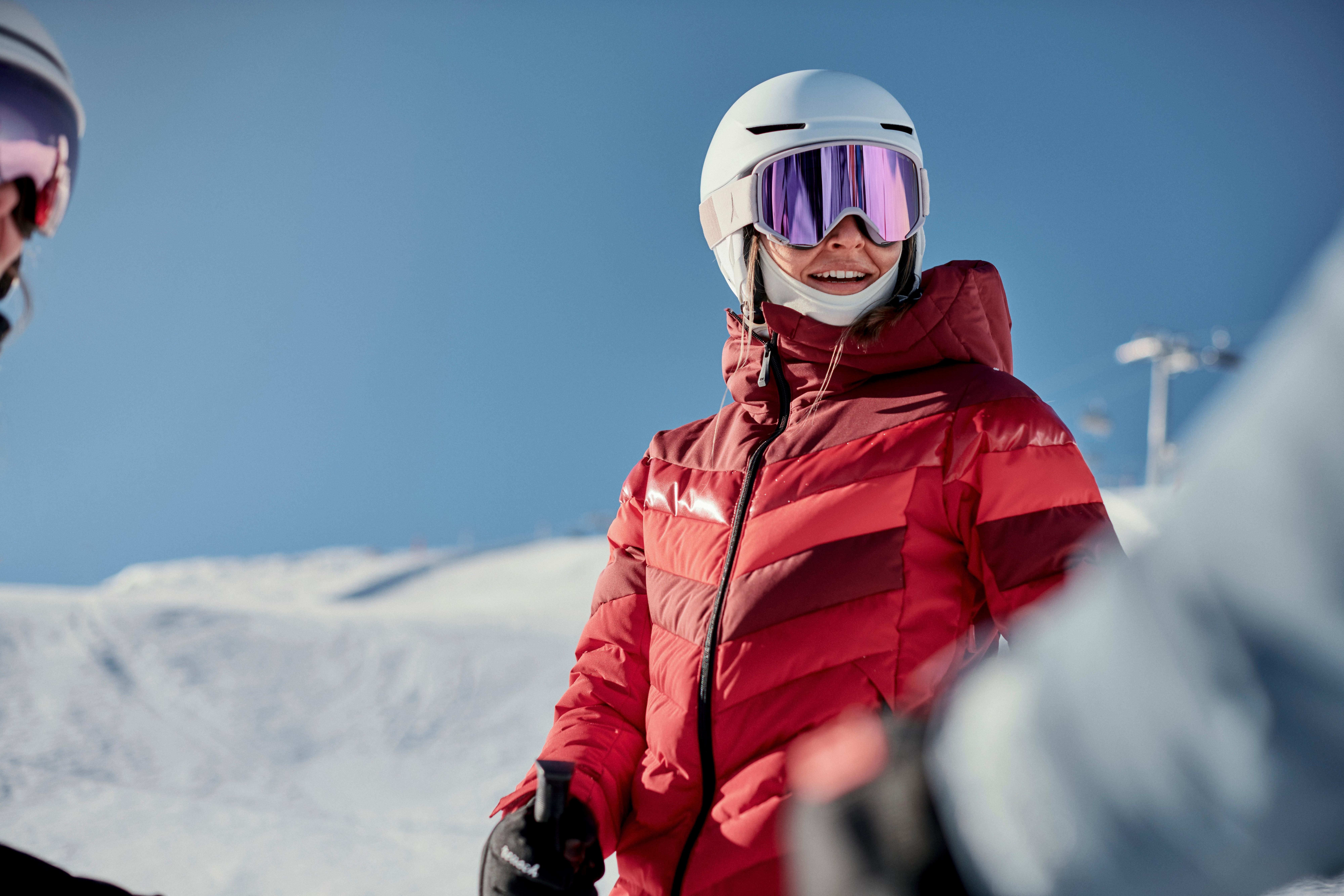 Winterbekleidung jetzt kaufen bei INTERSPORT