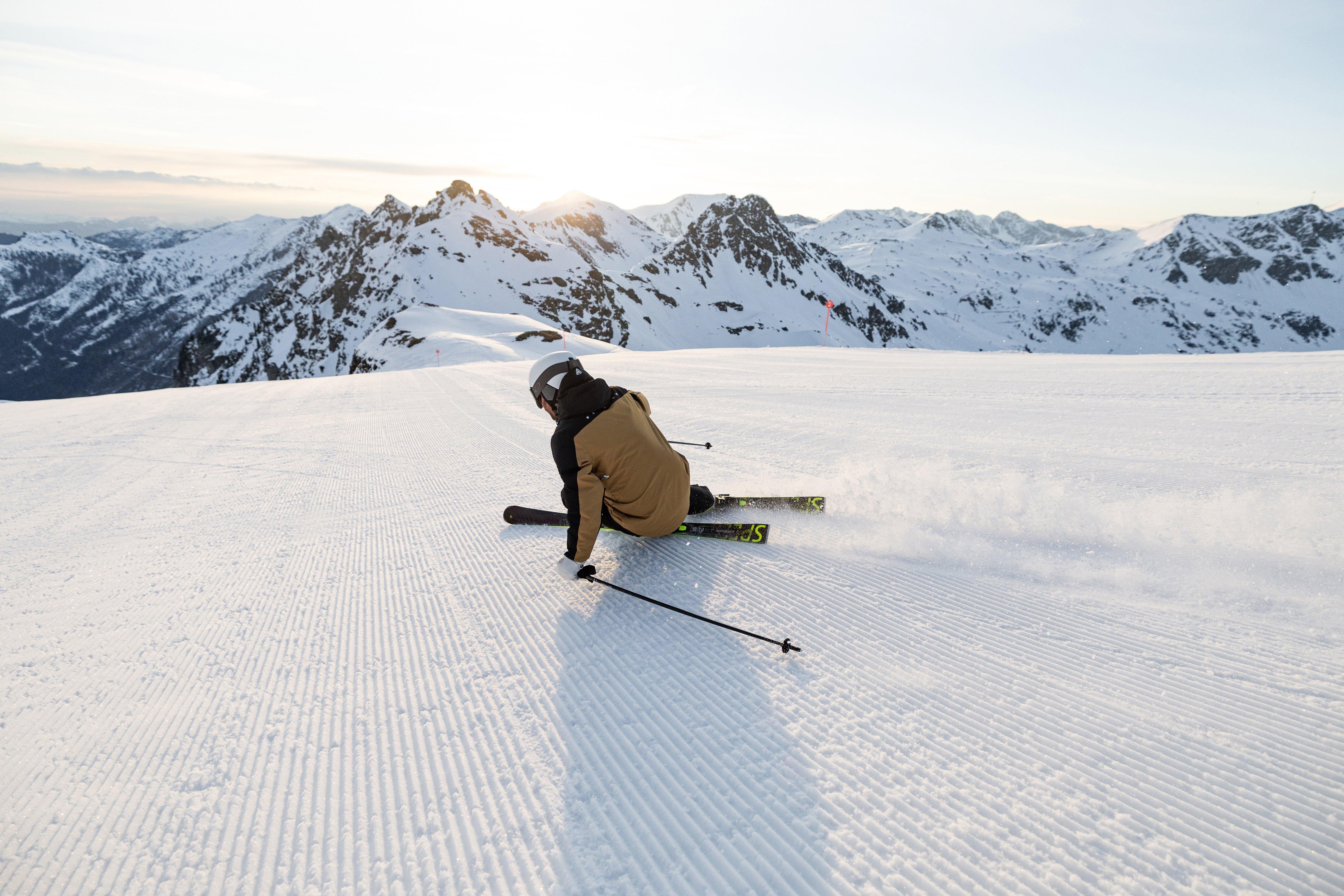 INTERSPORT Skiversicherung