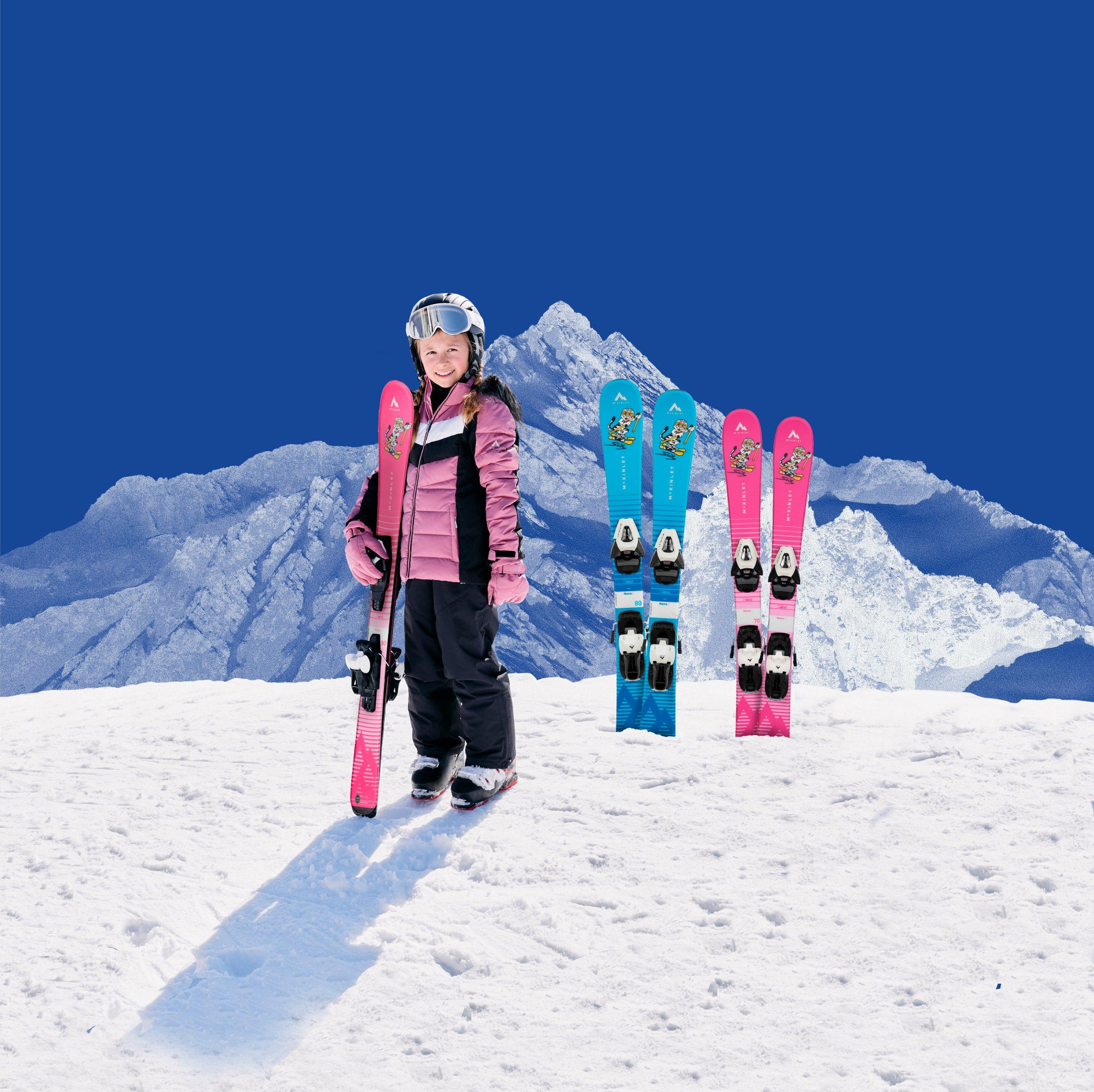 Kinderski Tauschsystem