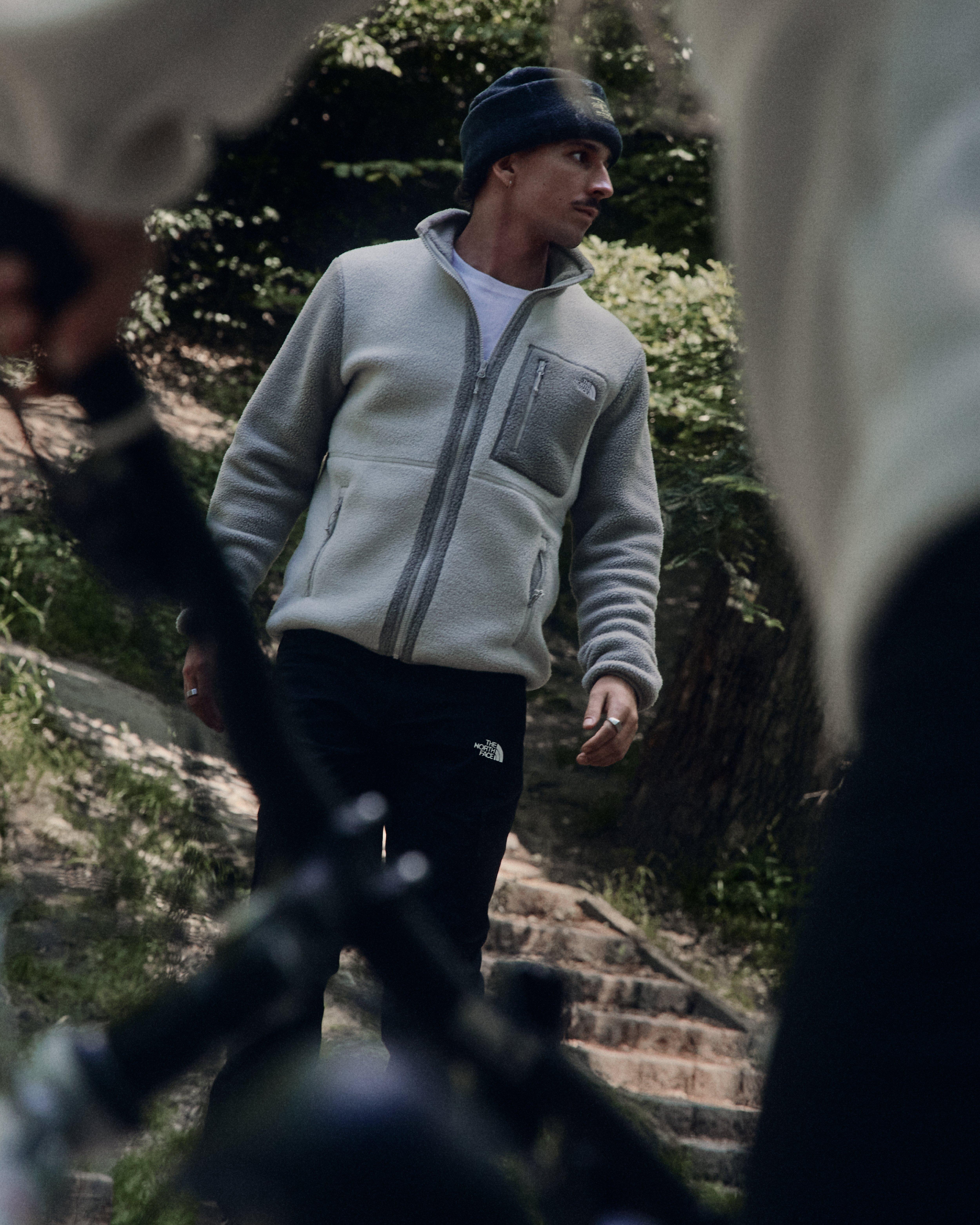 Outdoorbekleidung für Herren bei INTERSPORT shoppen
