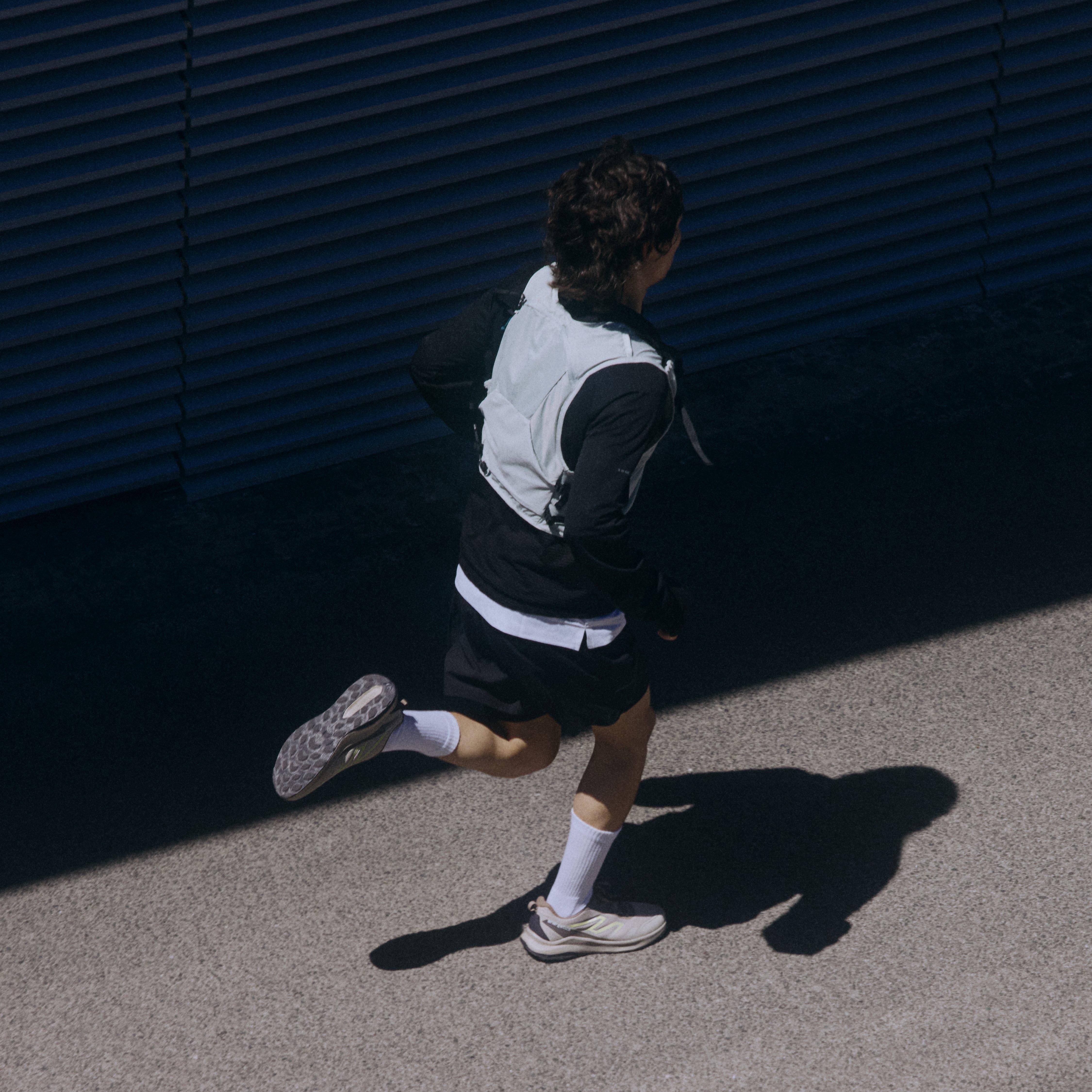 Running Ausrüstung