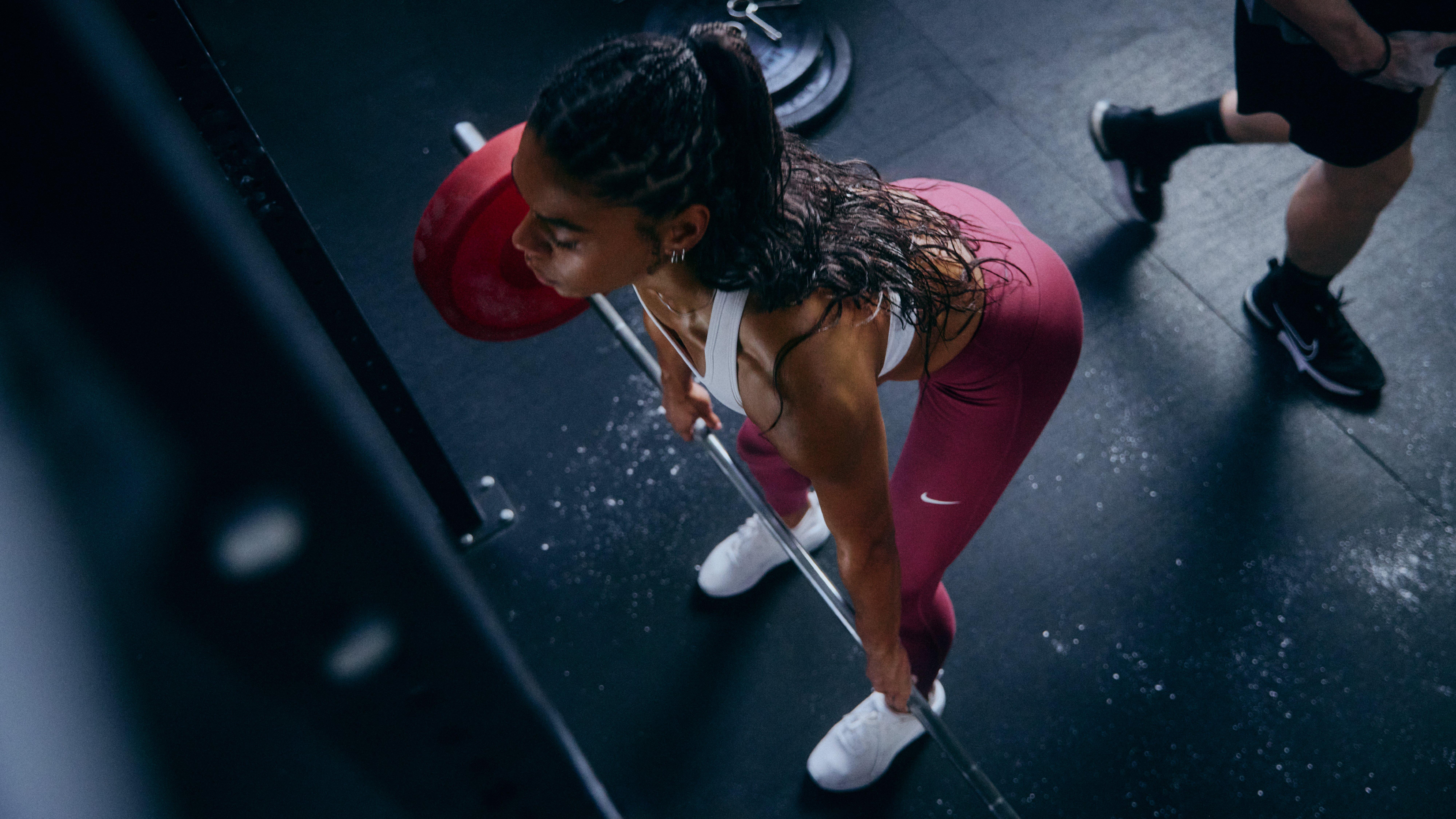 Fitness Schuhe