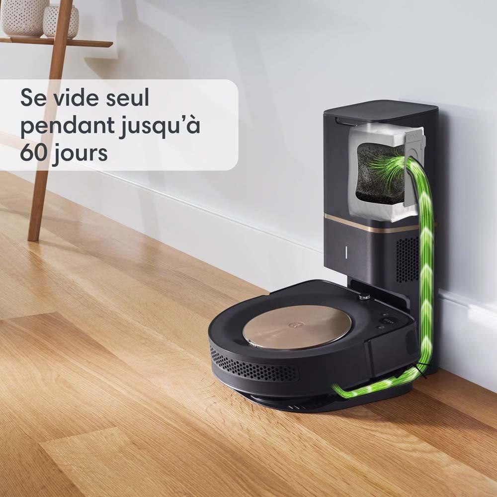 Acheter en ligne IROBOT Braava Jet M6 à bons prix et en toute