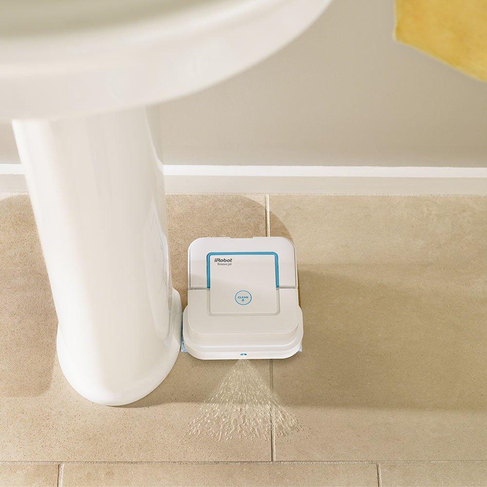 iRobot® Braava jet® 240 Robot Mop | iRobot® | iRobot